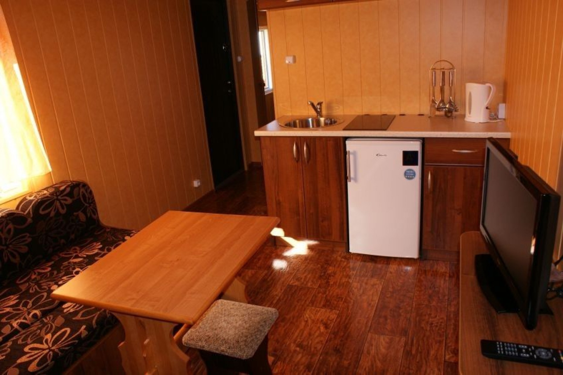 Domki I Pokoje ŻAGIEL