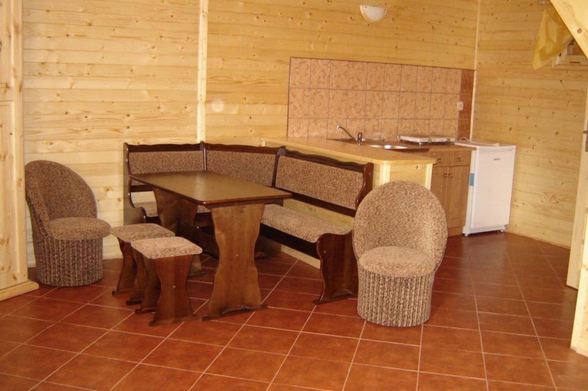 Domki I Pokoje ŻAGIEL