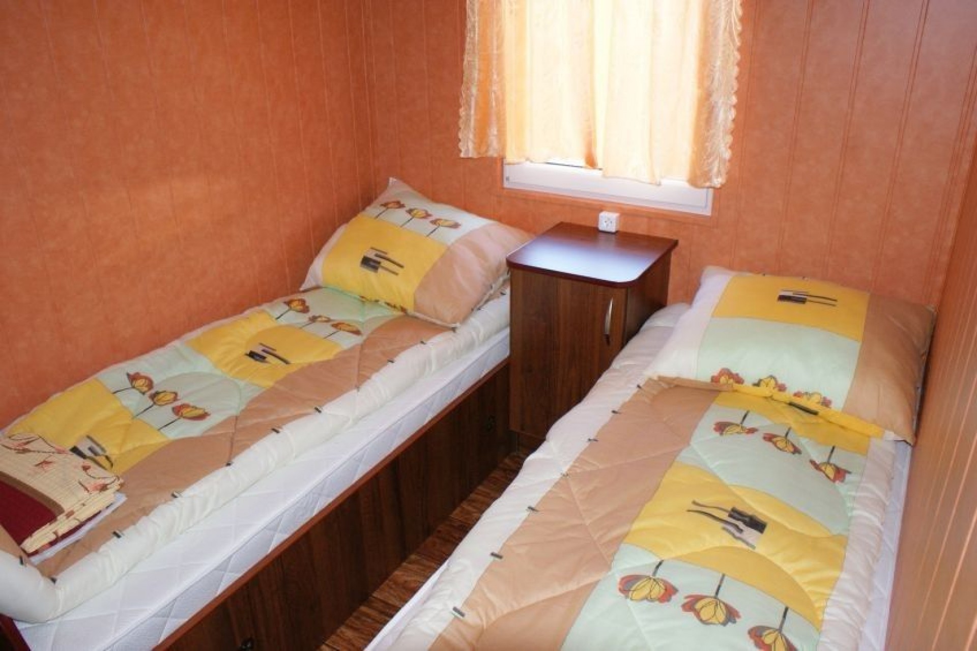 Domki I Pokoje ŻAGIEL