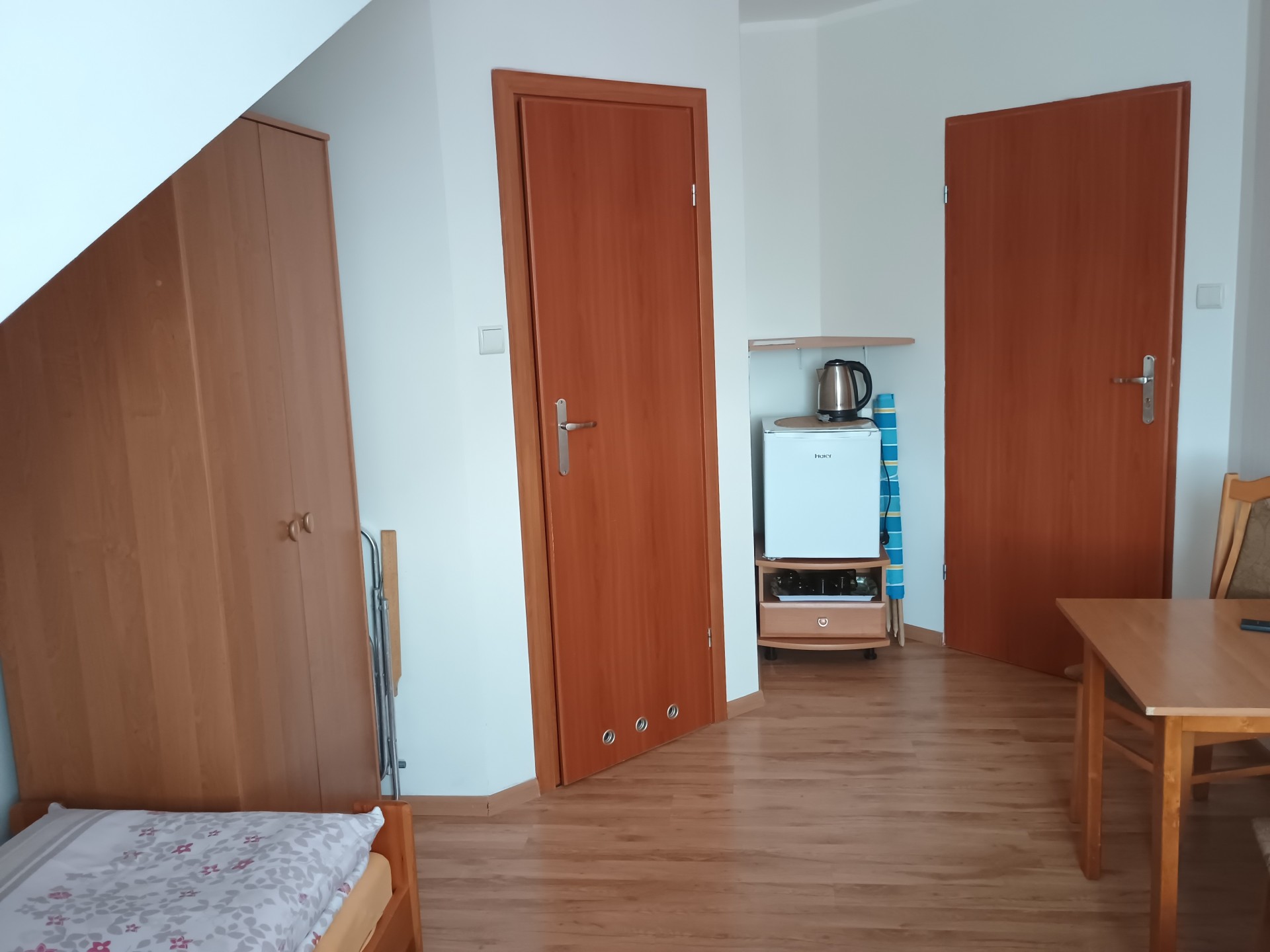 pokój nr 5 z łazienką