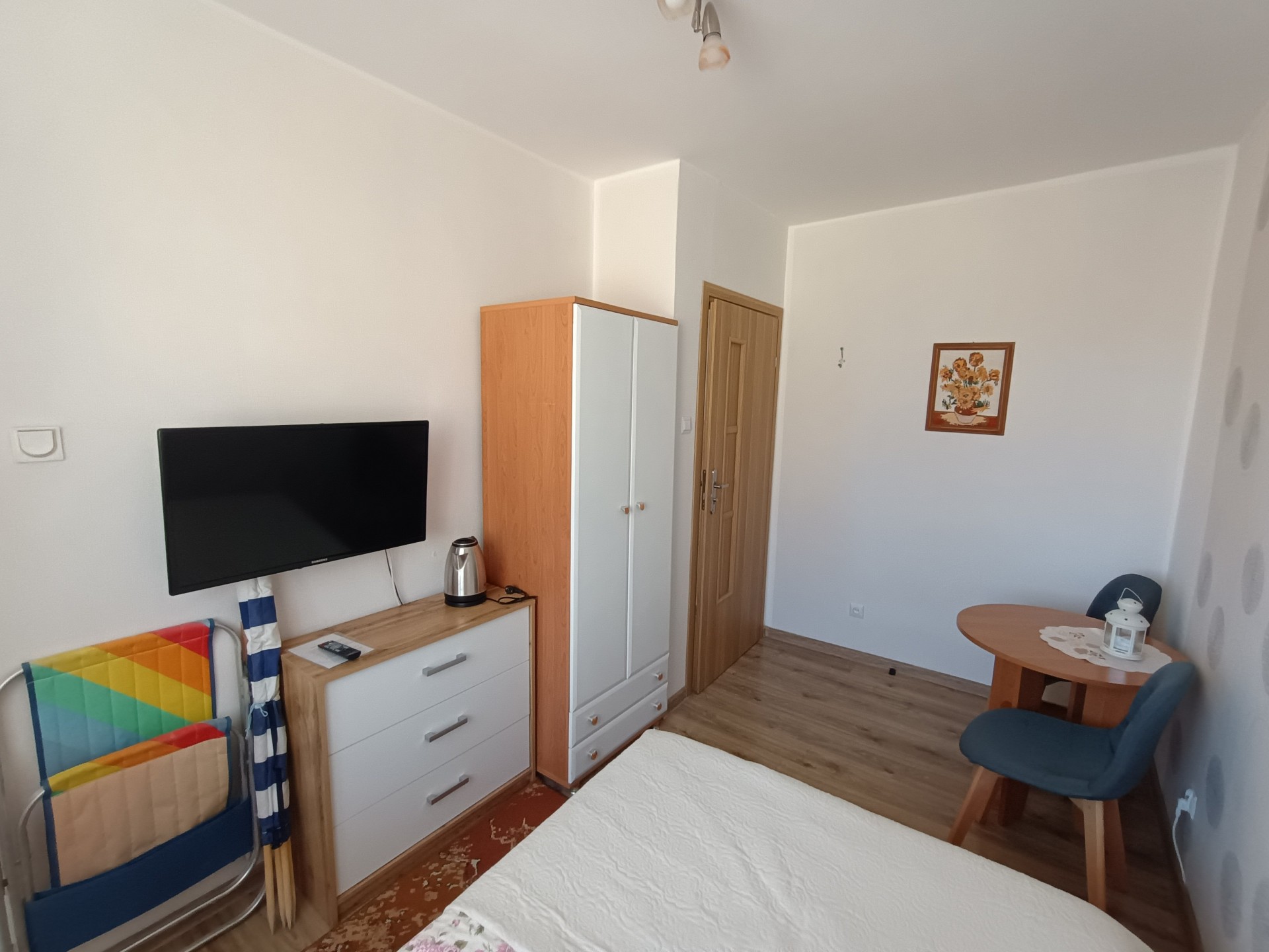 pokój nr 3 z łazienką