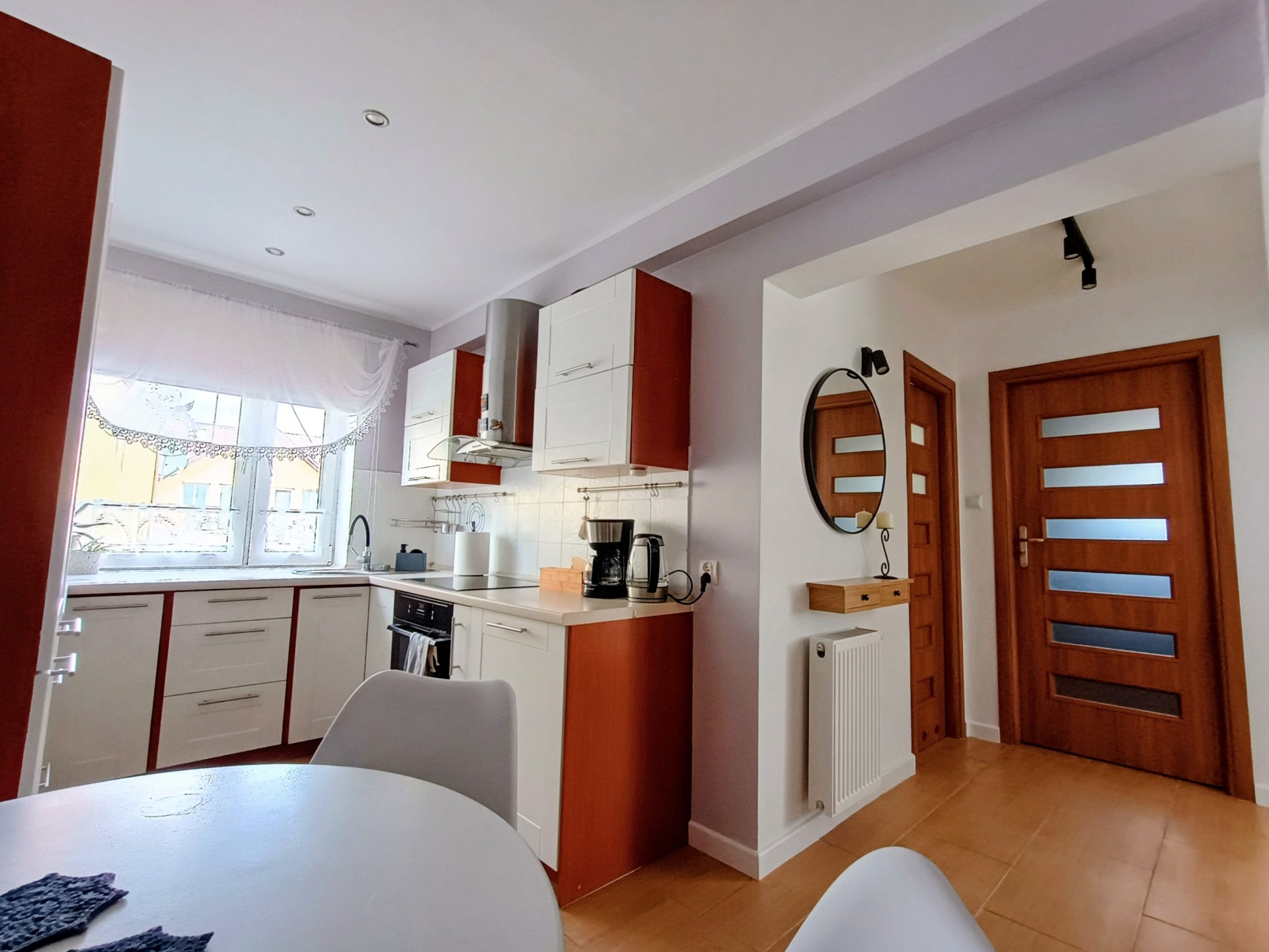 apartament