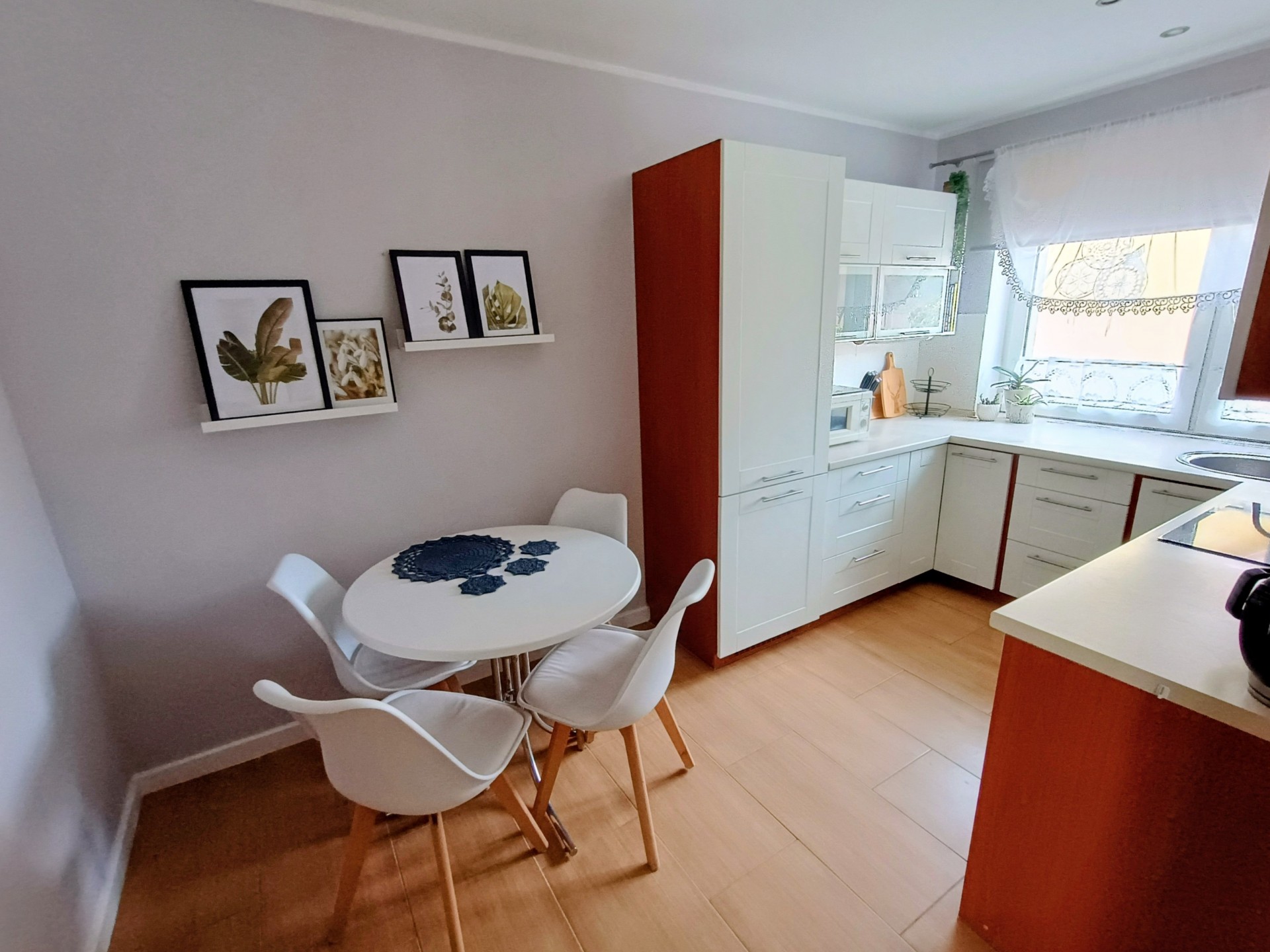 apartament