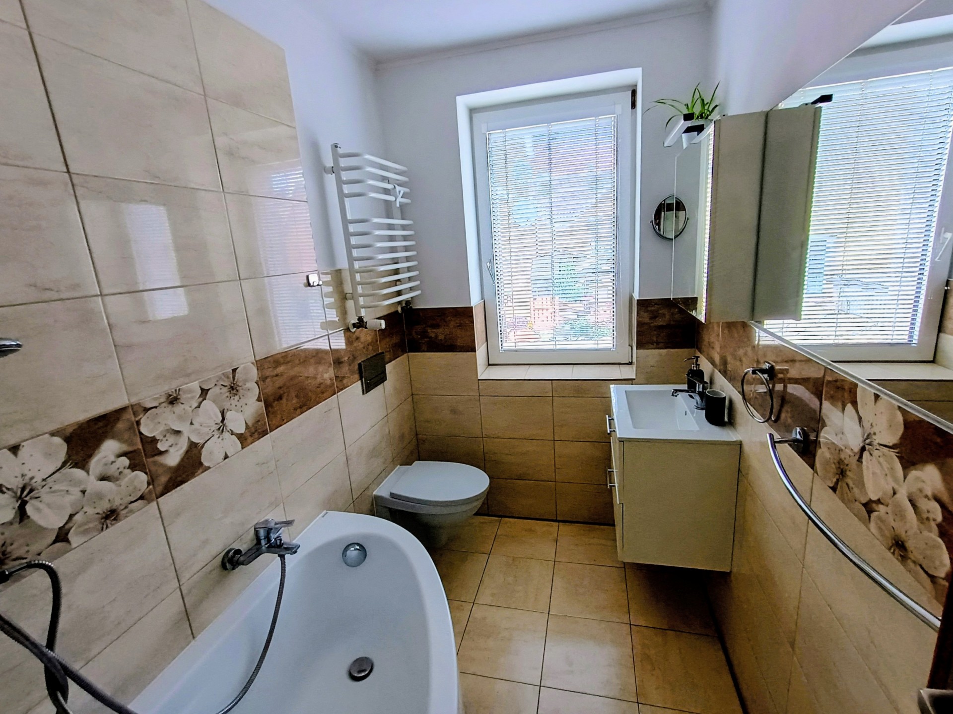 apartament
