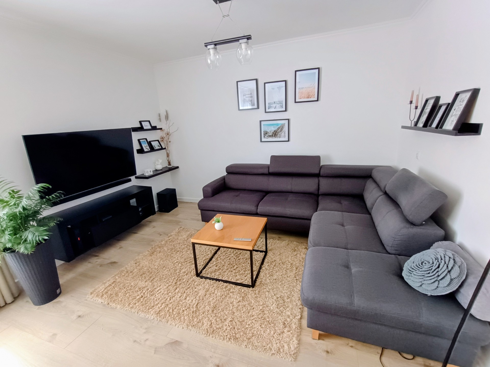apartament