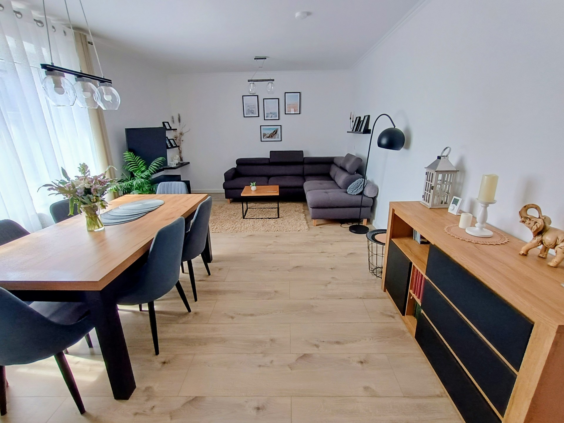apartament