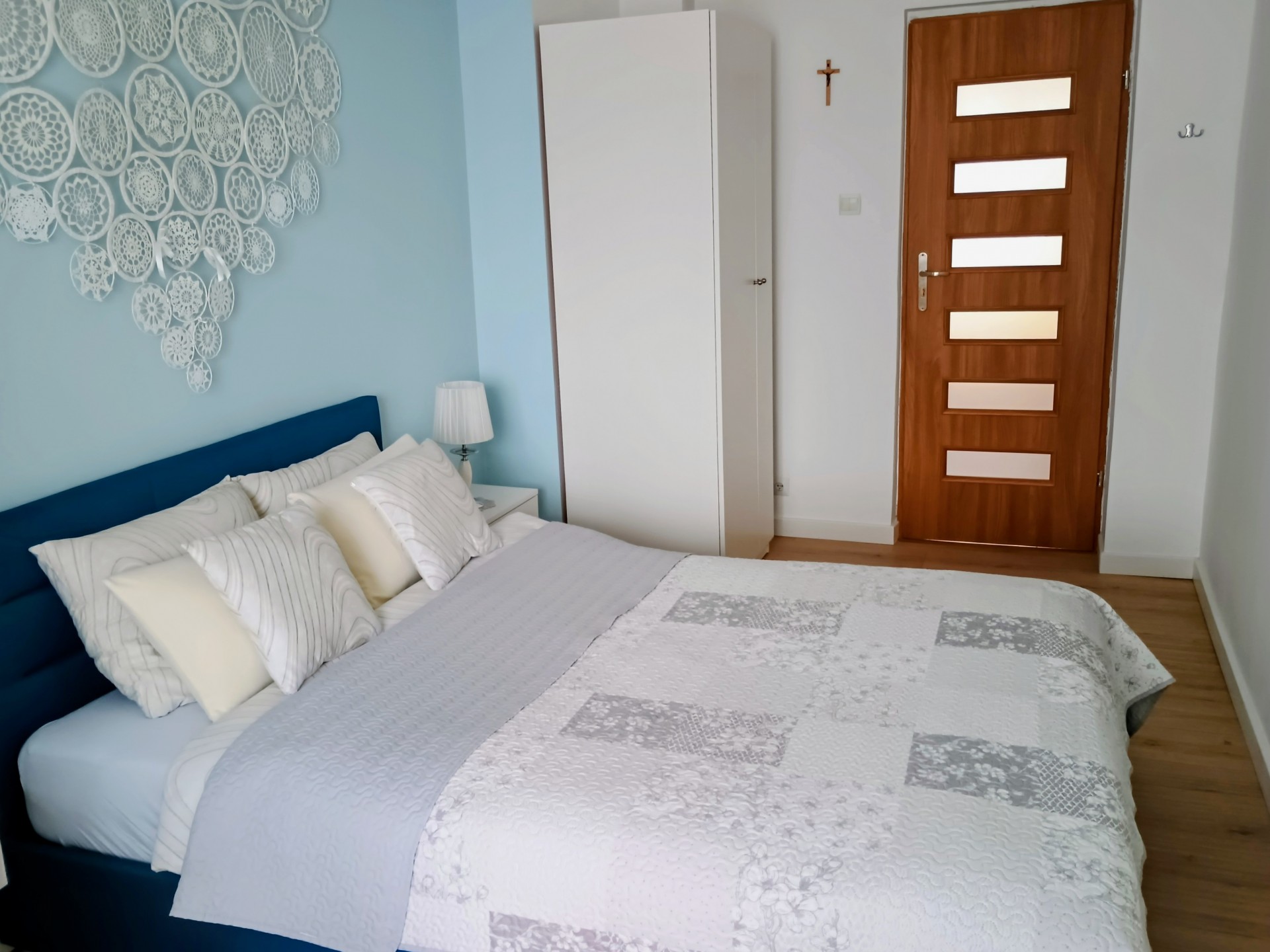 apartament