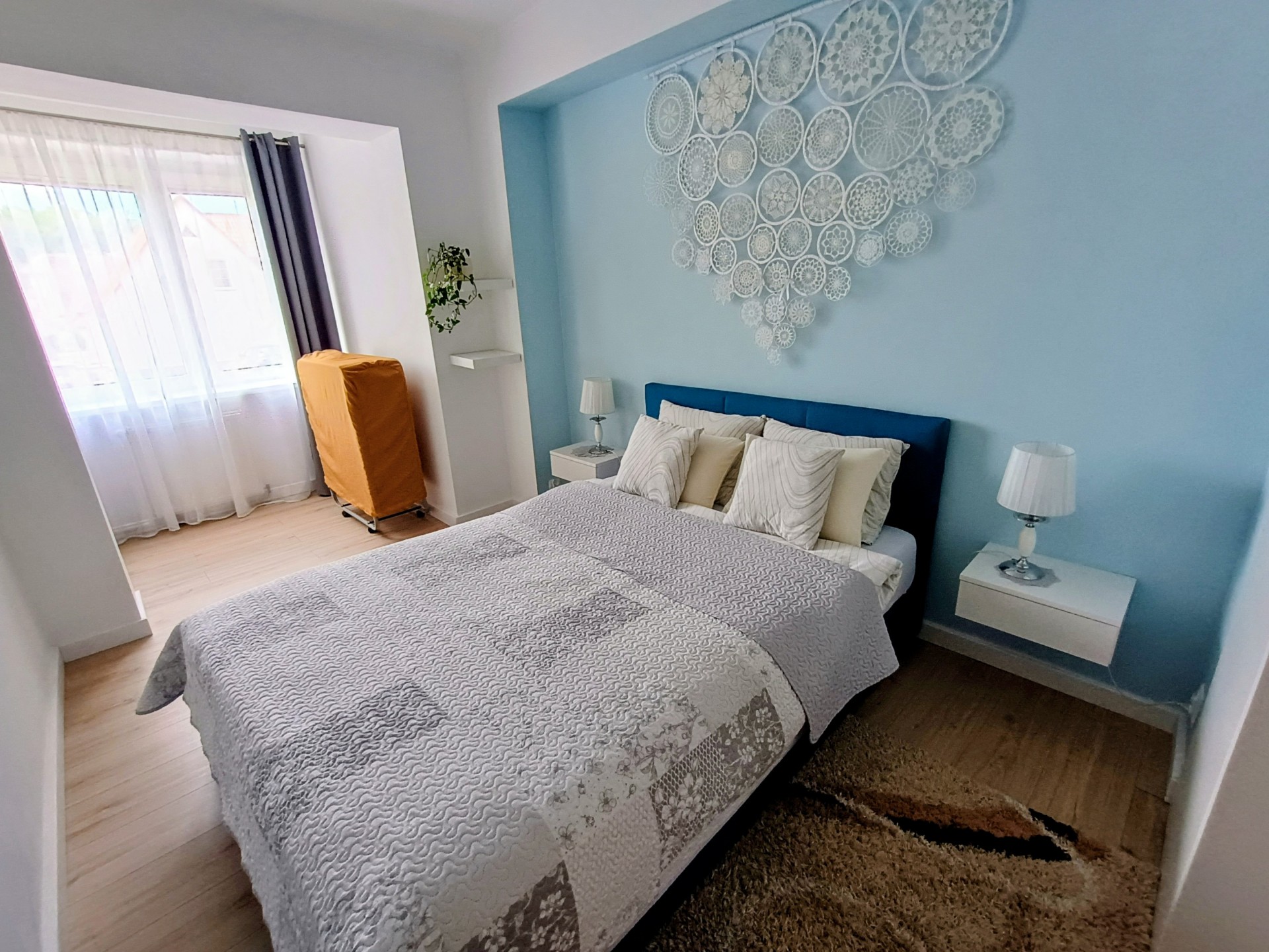 apartament