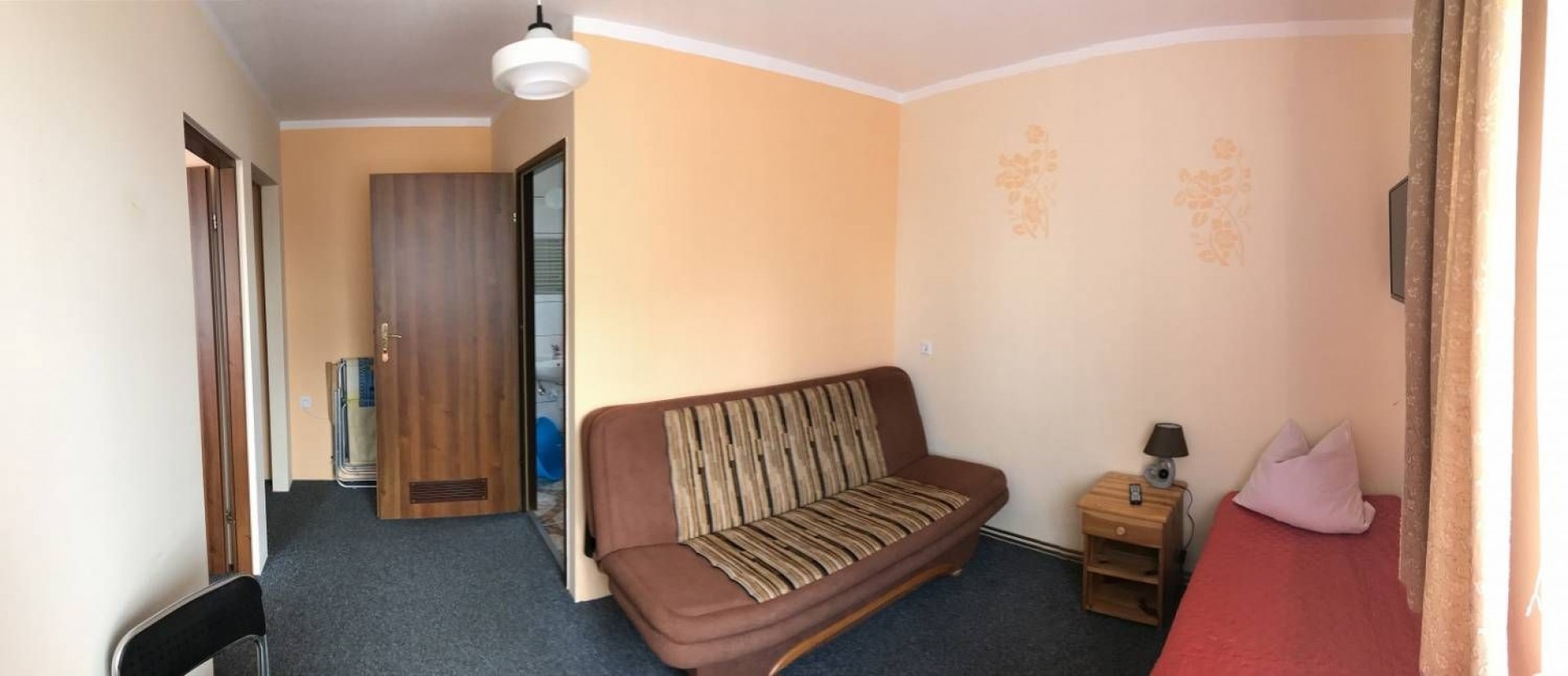 Dom Wczasowy PELIKAN