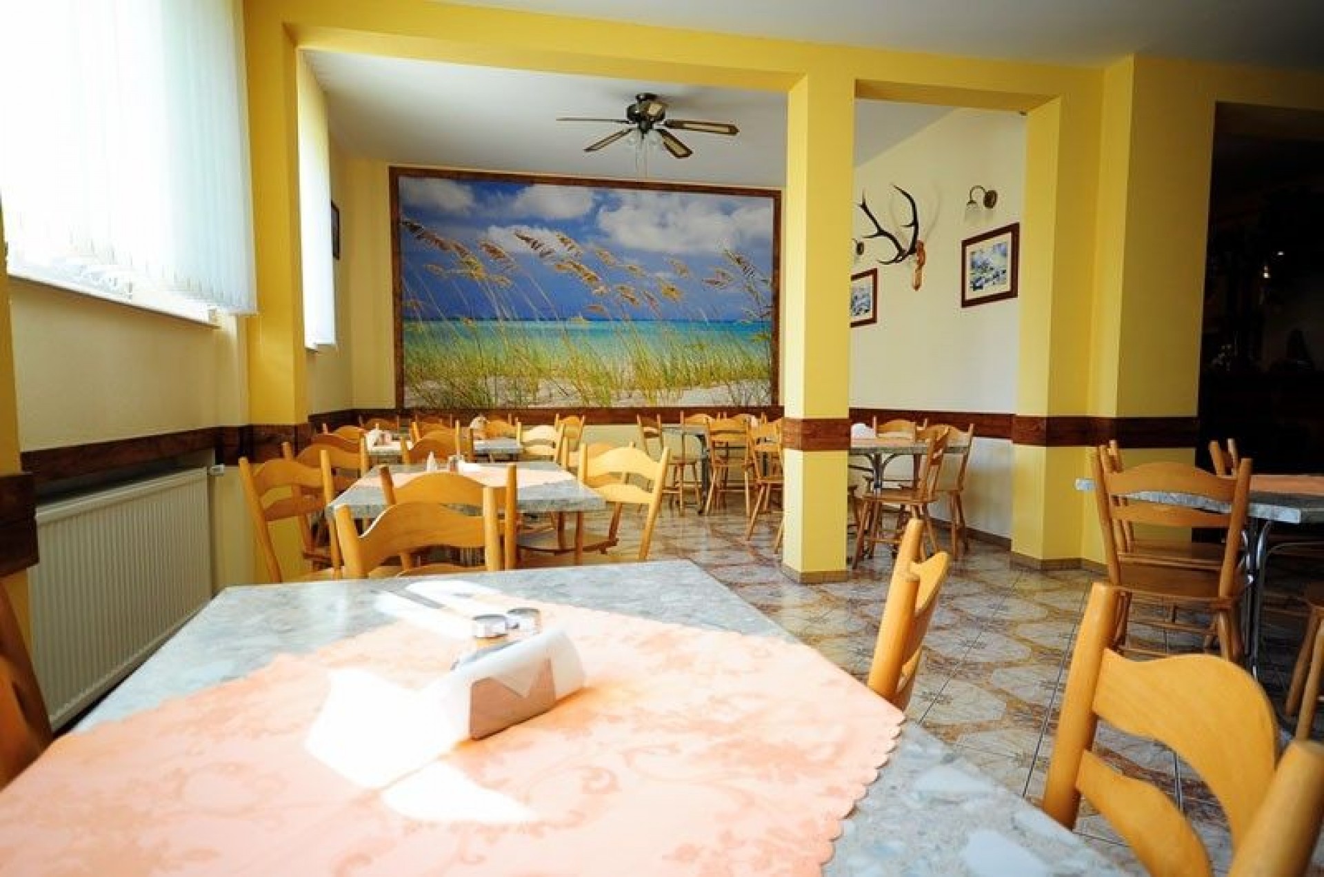 Dom Wczasowy PELIKAN