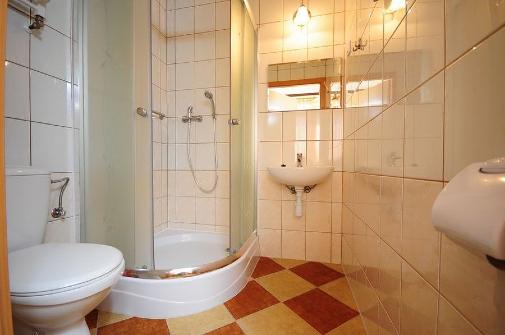 Dom Wczasowy PELIKAN