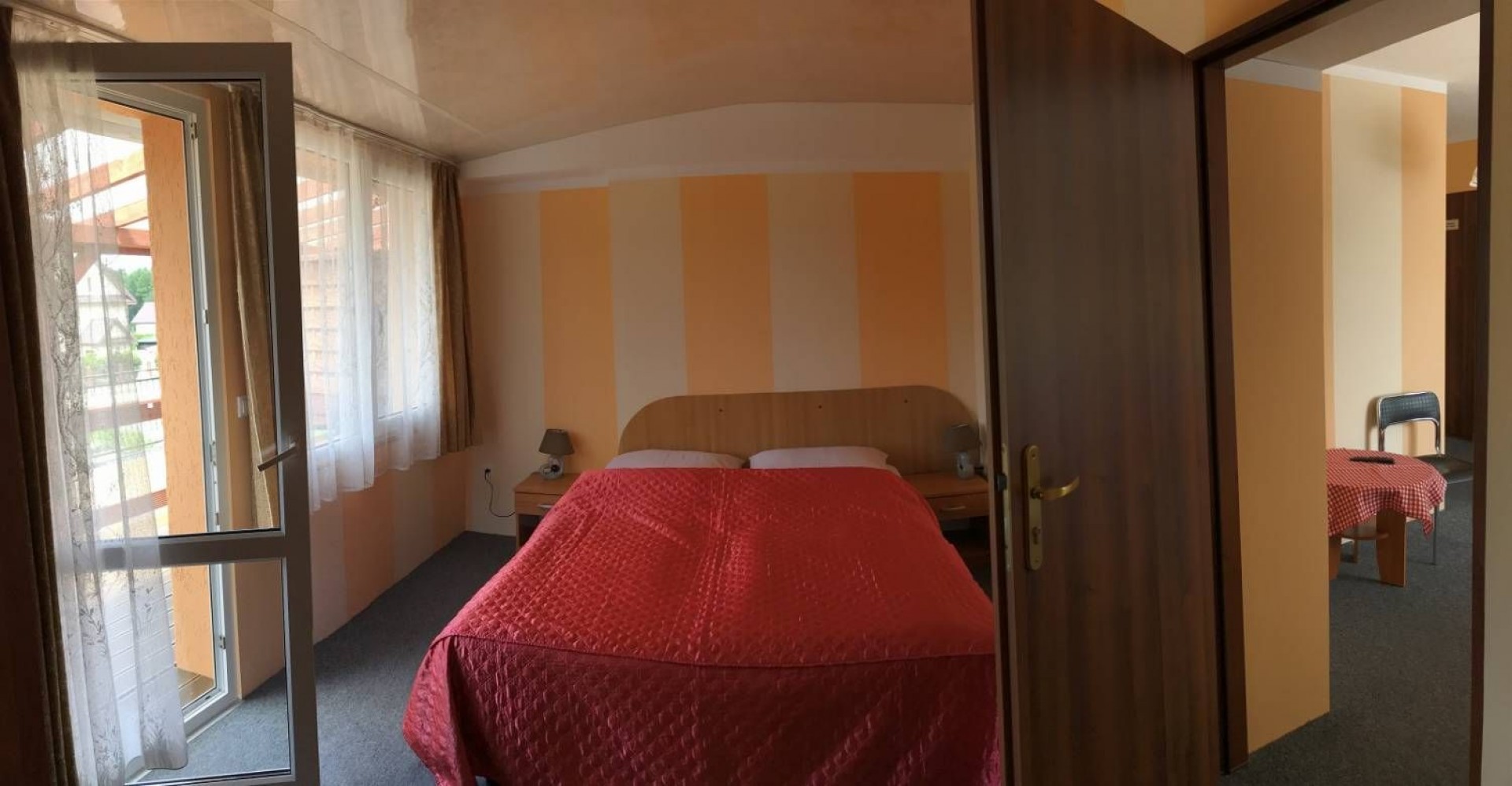 Dom Wczasowy PELIKAN