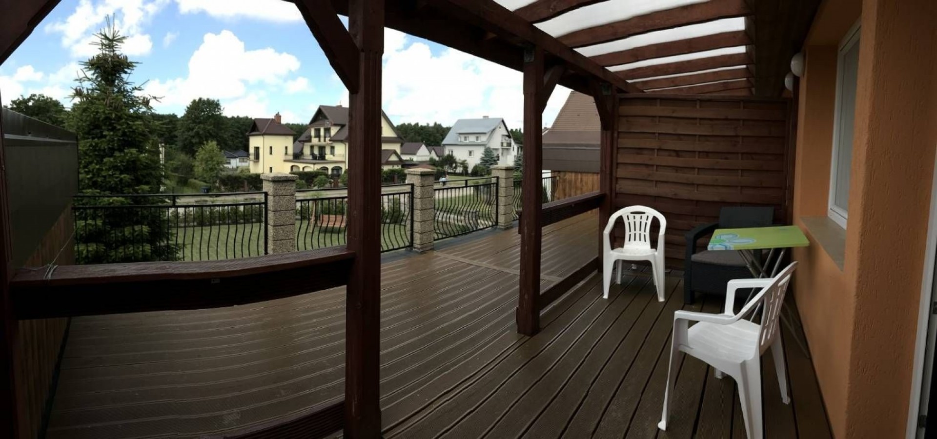 Dom Wczasowy PELIKAN