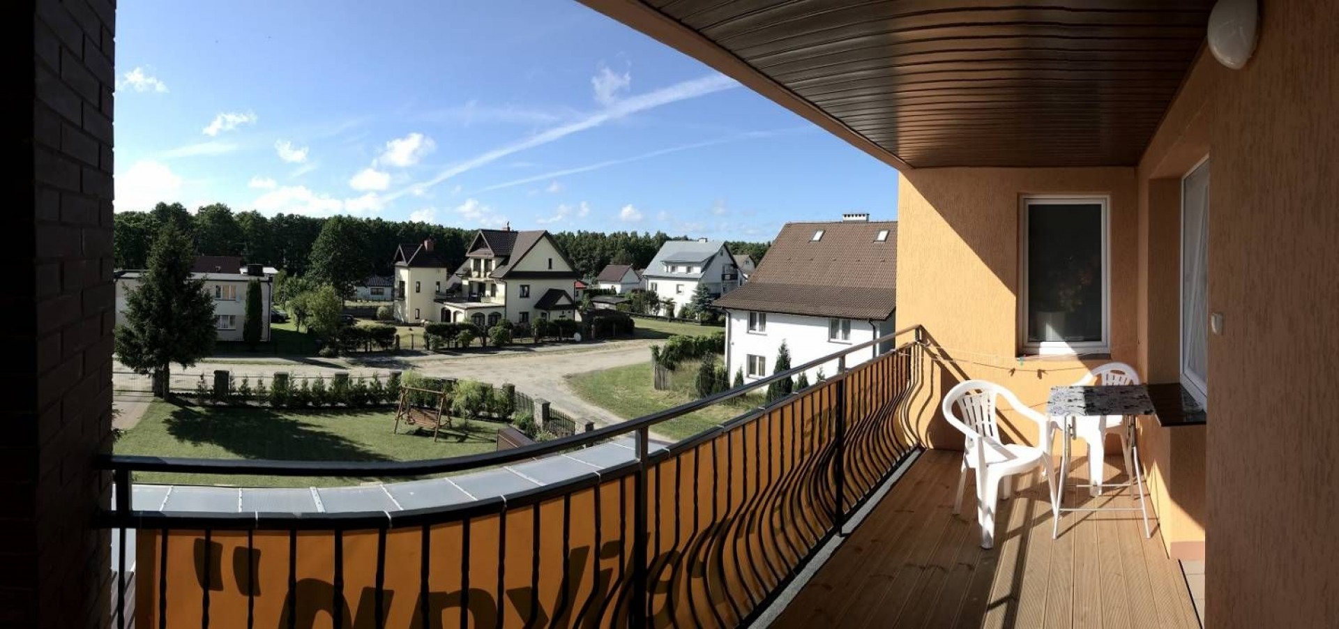 Dom Wczasowy PELIKAN