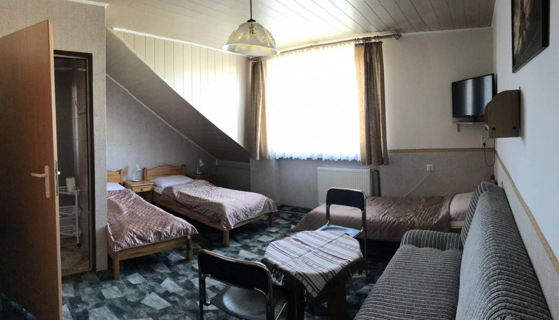 Dom Wczasowy PELIKAN