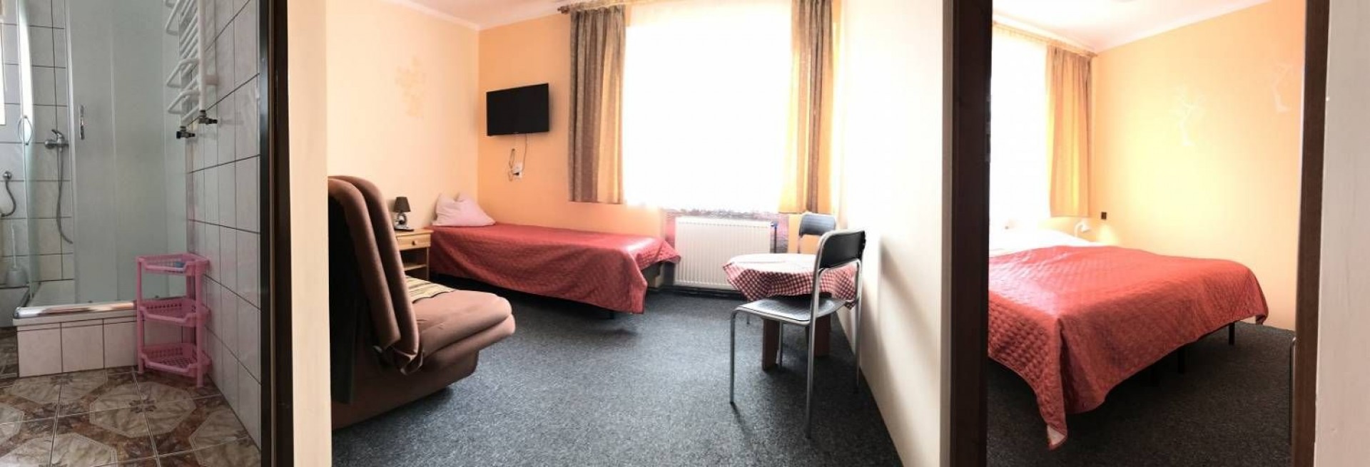 Dom Wczasowy PELIKAN