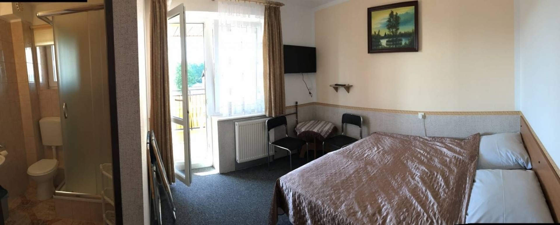 Dom Wczasowy PELIKAN