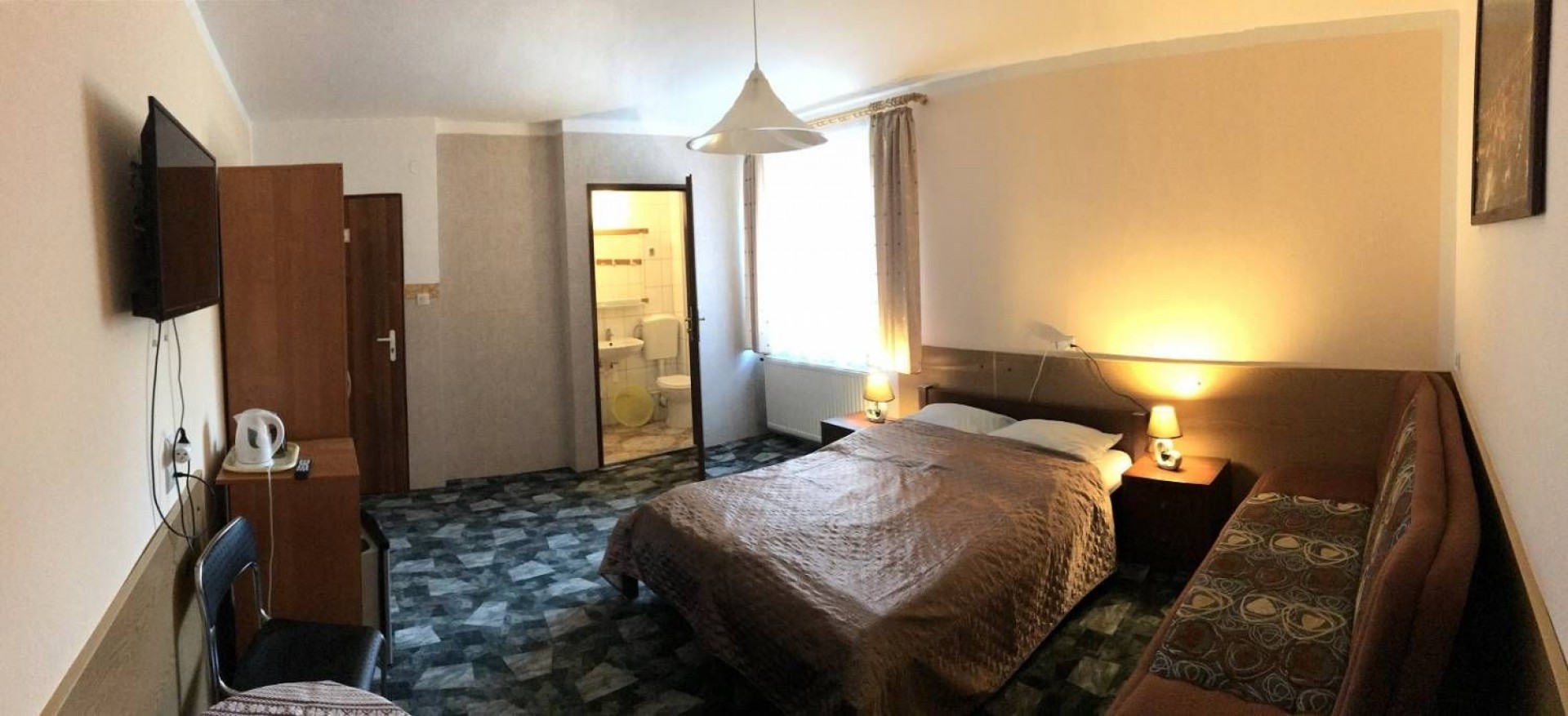 Dom Wczasowy PELIKAN