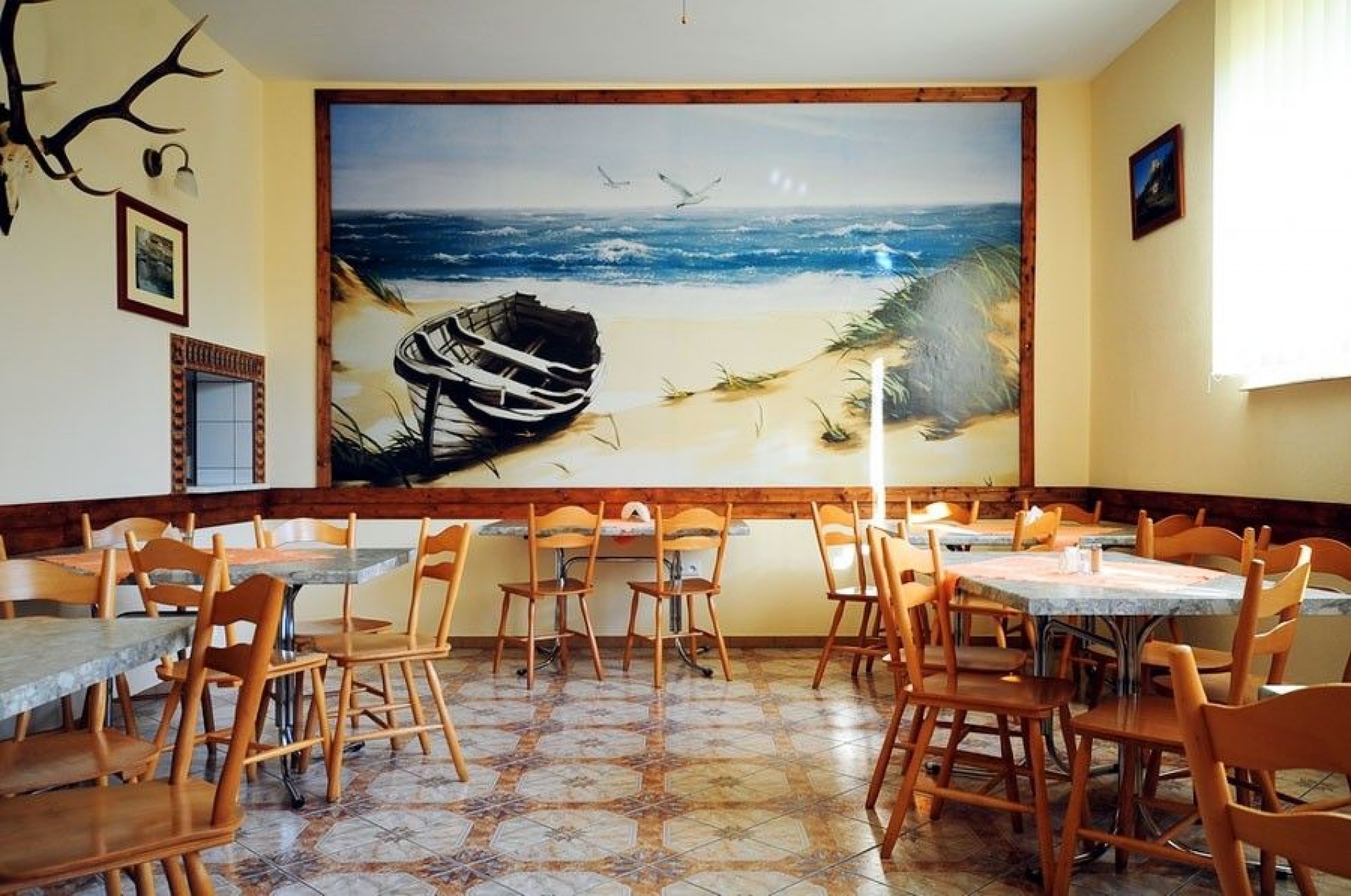 Dom Wczasowy PELIKAN