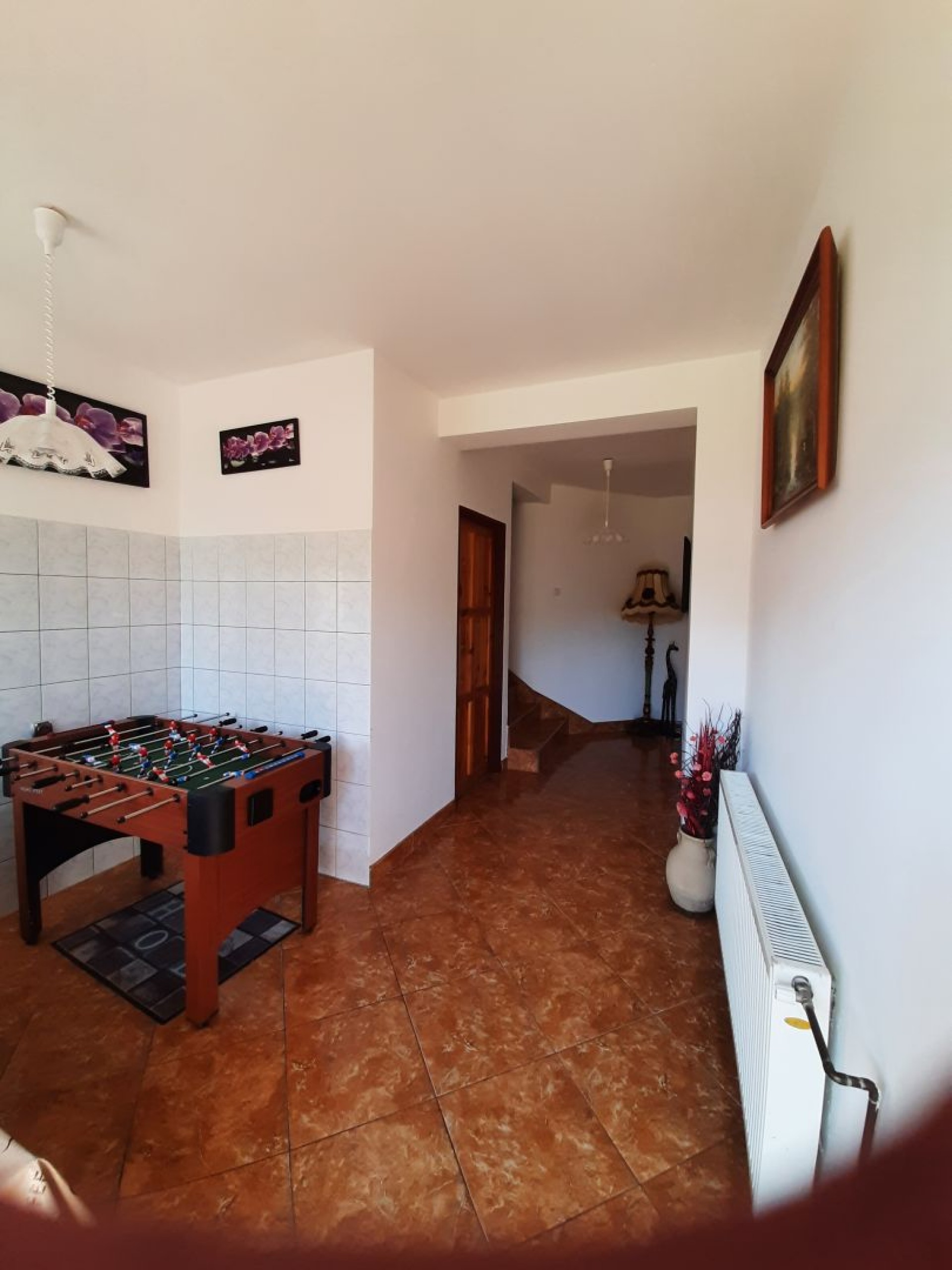 SERCE BAŁTYKU domki i pokoje