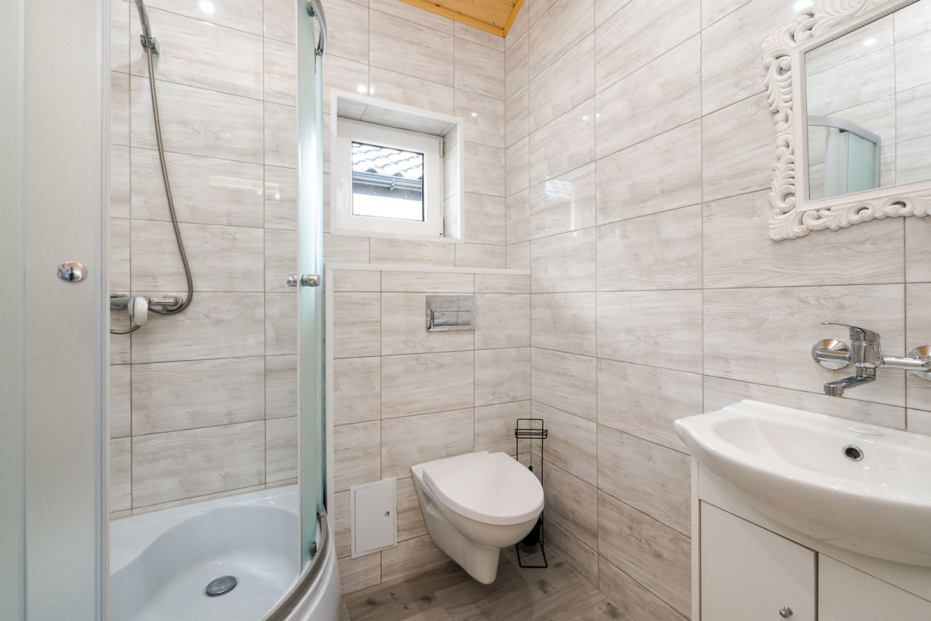 SERCE BAŁTYKU domki i pokoje