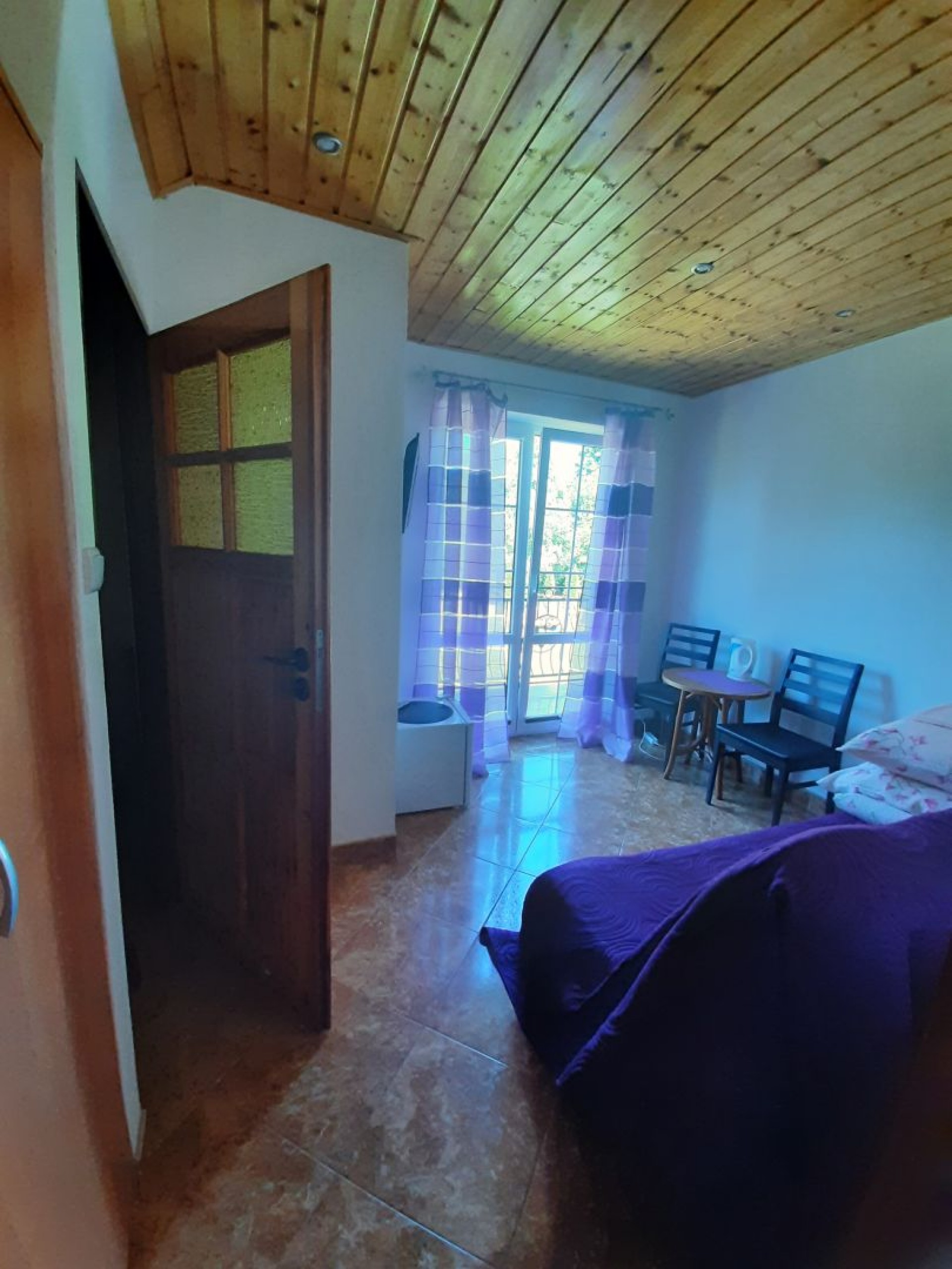 SERCE BAŁTYKU domki i pokoje