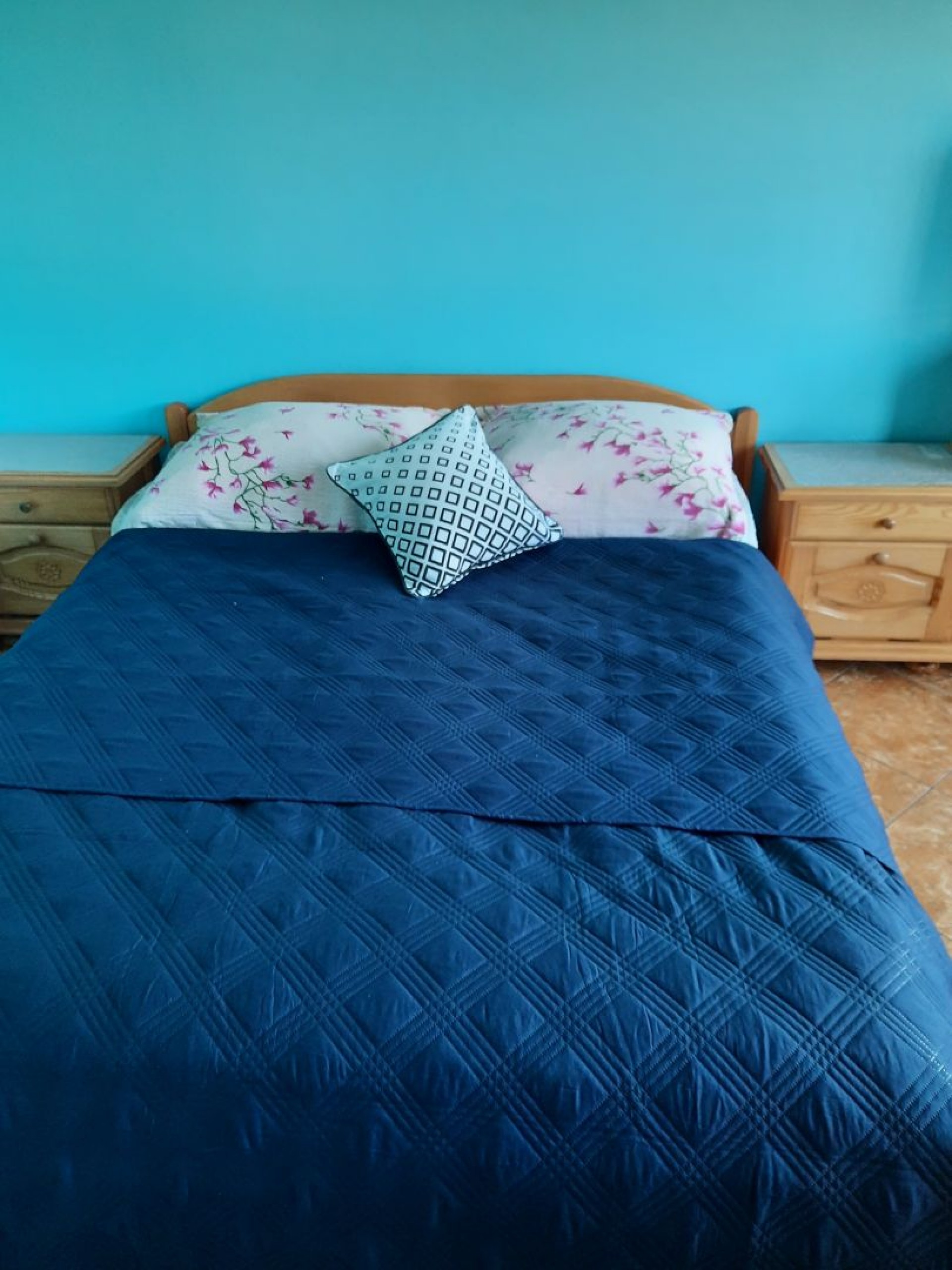 SERCE BAŁTYKU domki i pokoje