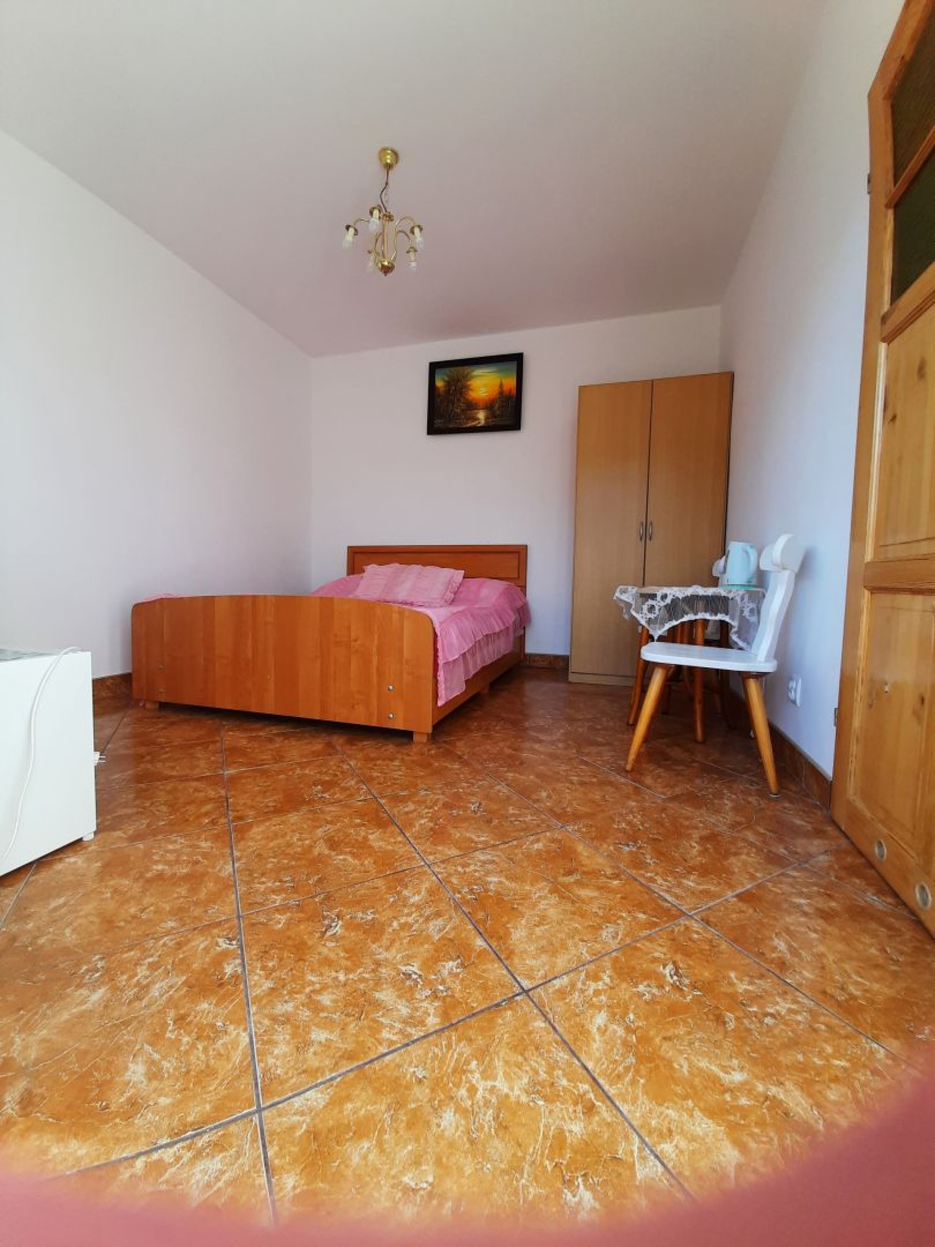 SERCE BAŁTYKU domki i pokoje