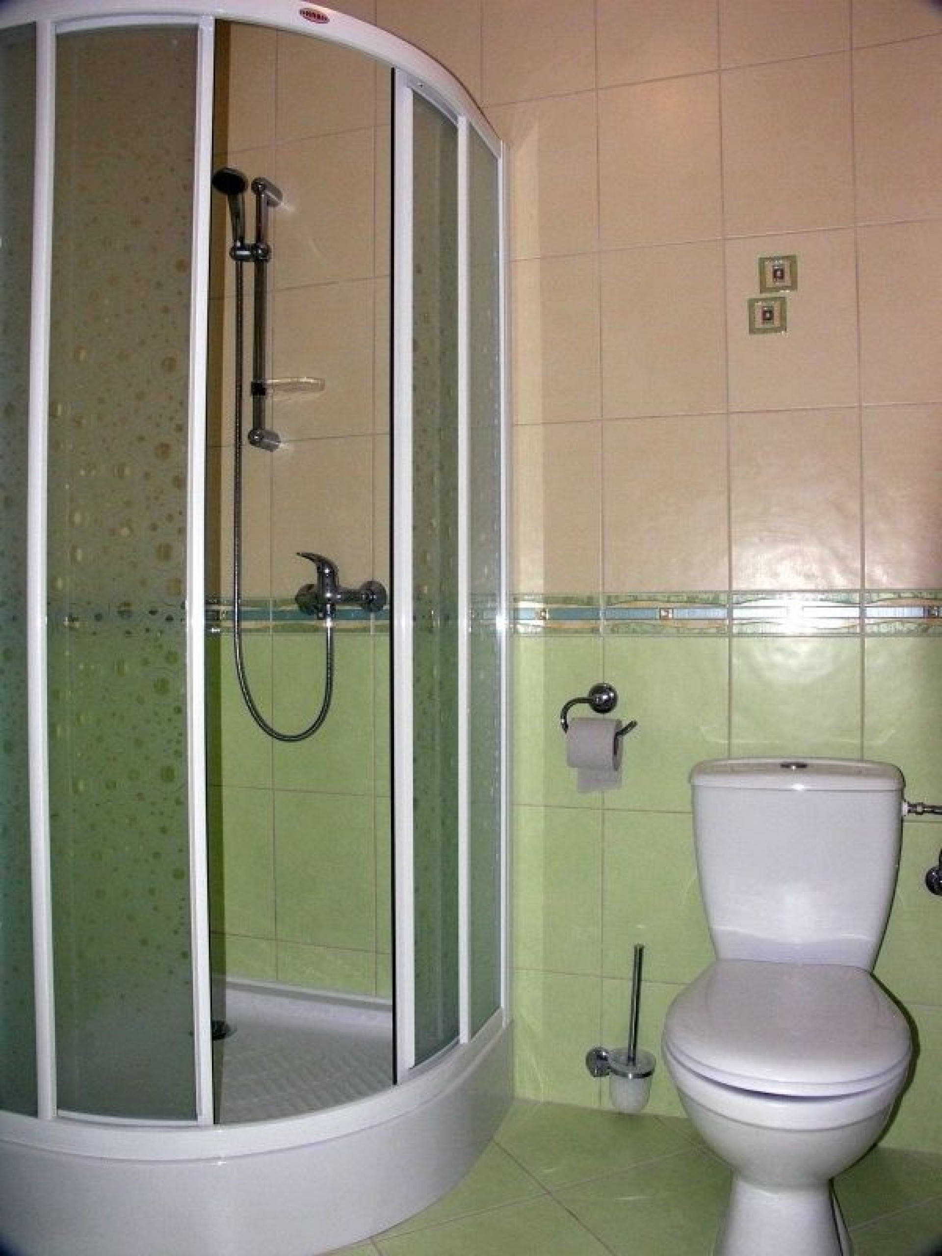 Pensjonat VILLA PARK