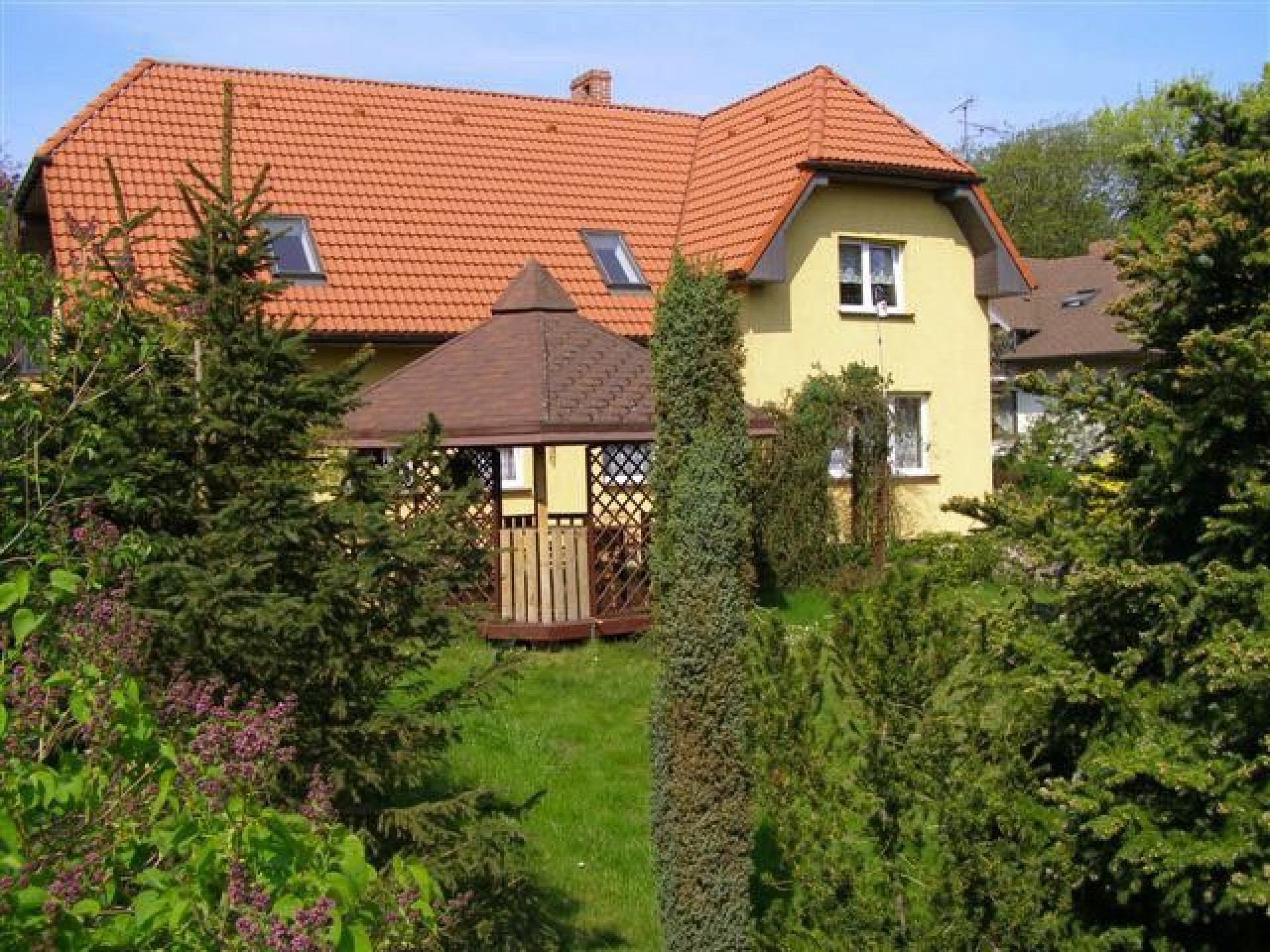 Pokoje Gościnne MAGNOLIA