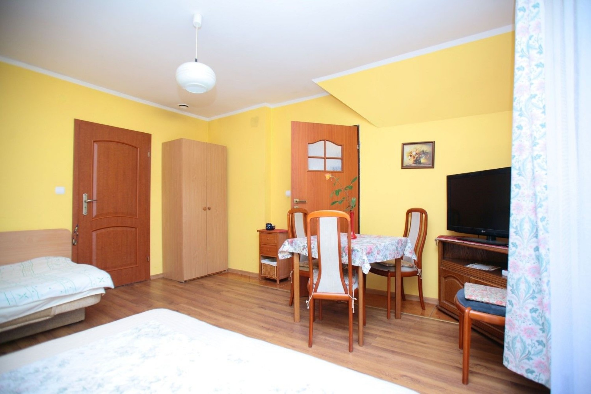 Pokoje Gościnne MAGNOLIA