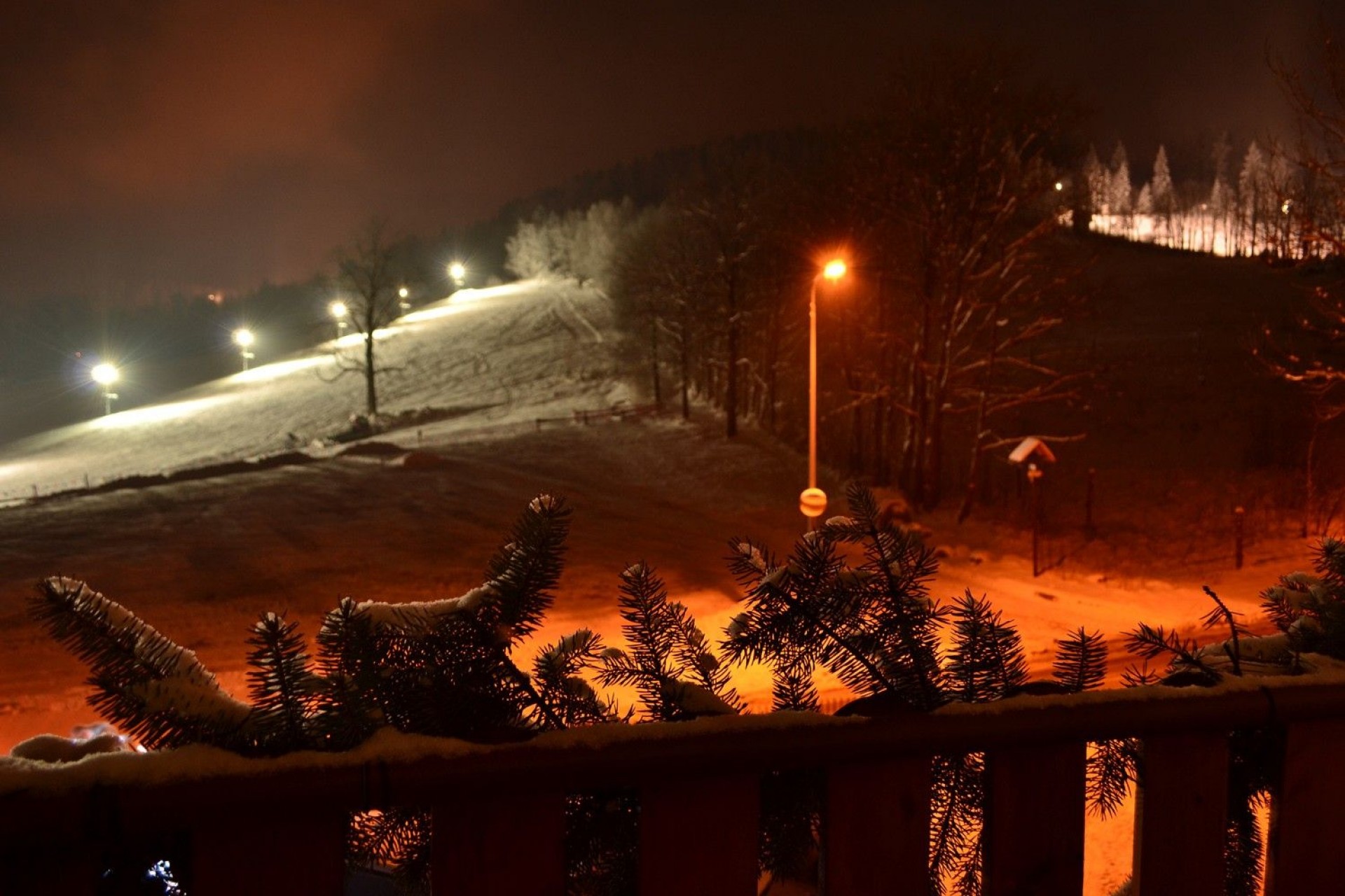 GÓRSKI WIDOK Pokoje Apartamenty