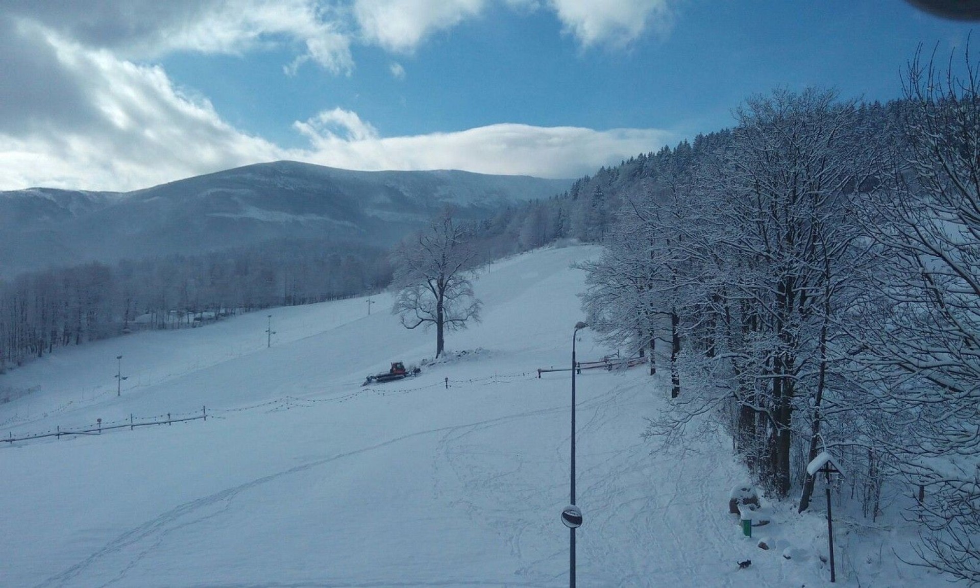 GÓRSKI WIDOK Pokoje Apartamenty