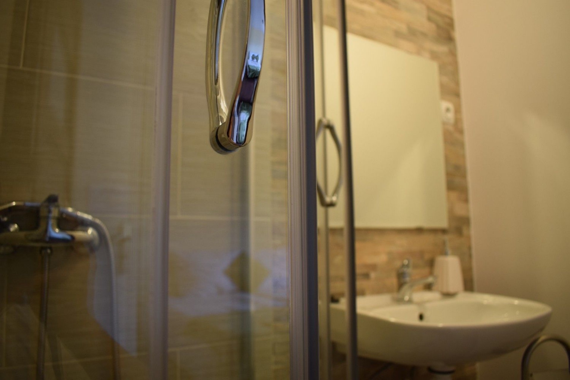 GÓRSKI WIDOK Pokoje Apartamenty