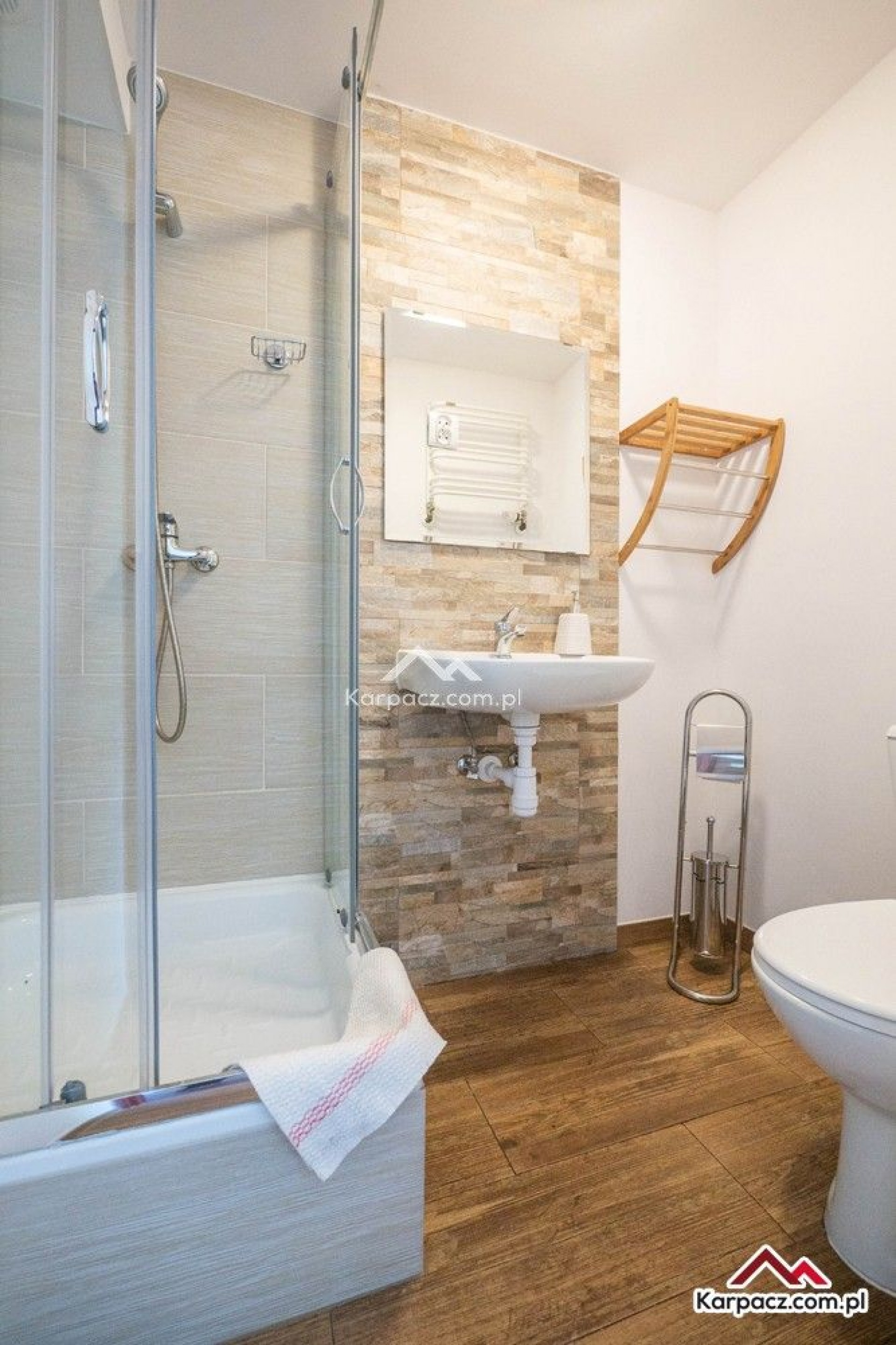 GÓRSKI WIDOK Pokoje Apartamenty