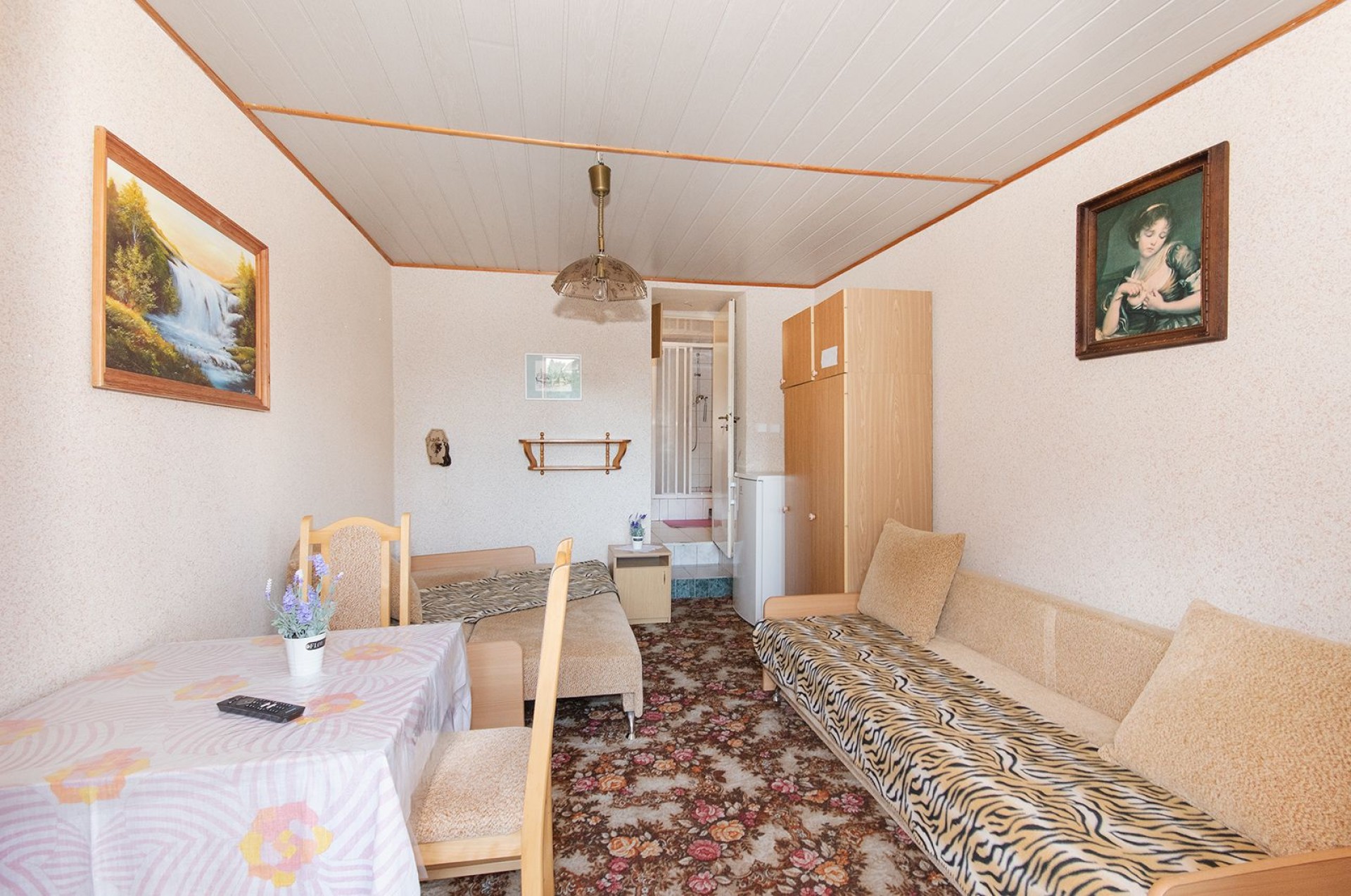 Pokoje Gościnne ZYGMUNT