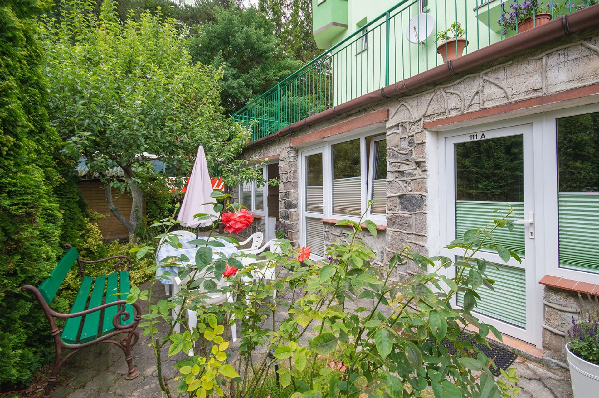 Pokoje Gościnne ZYGMUNT