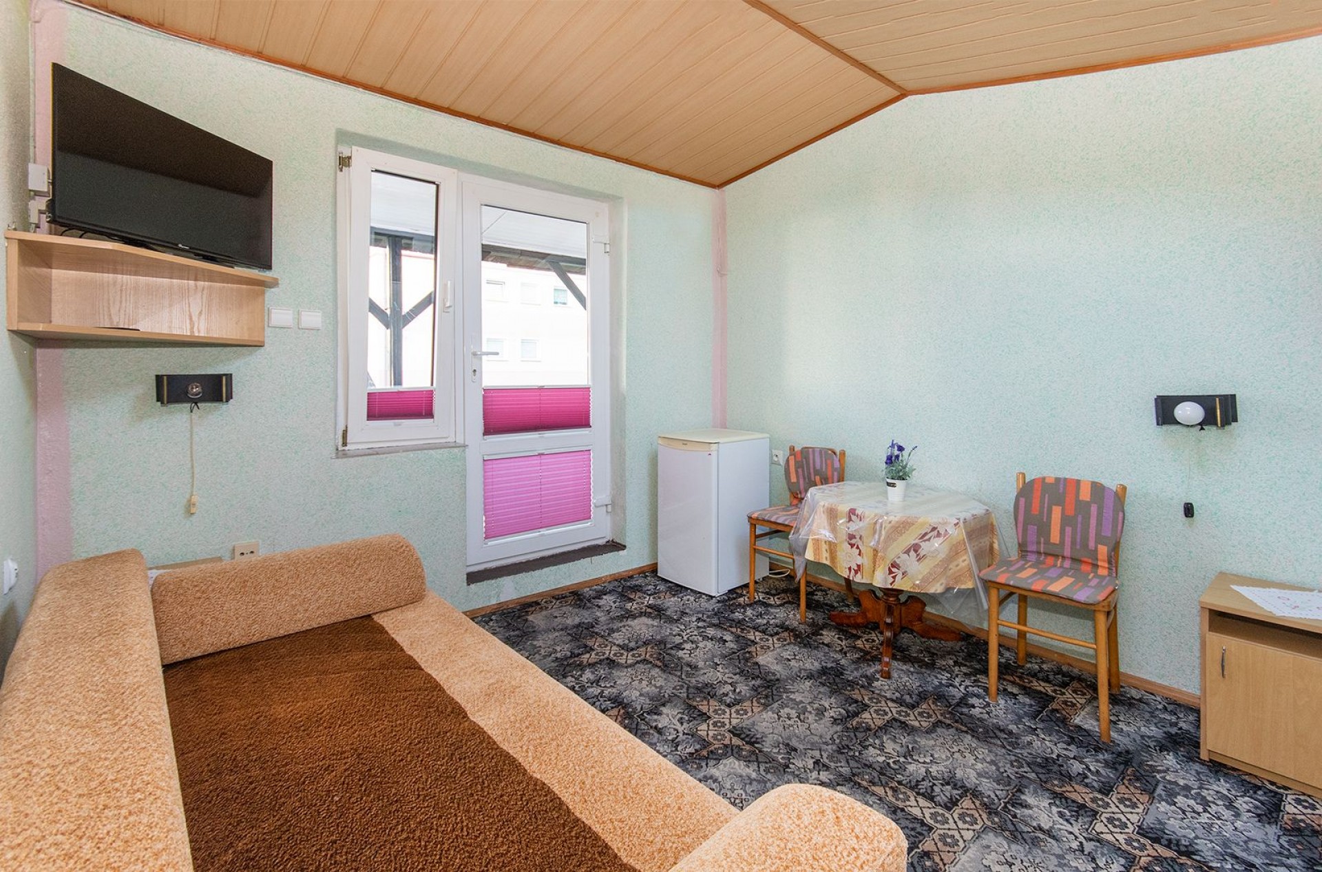 Pokoje Gościnne ZYGMUNT