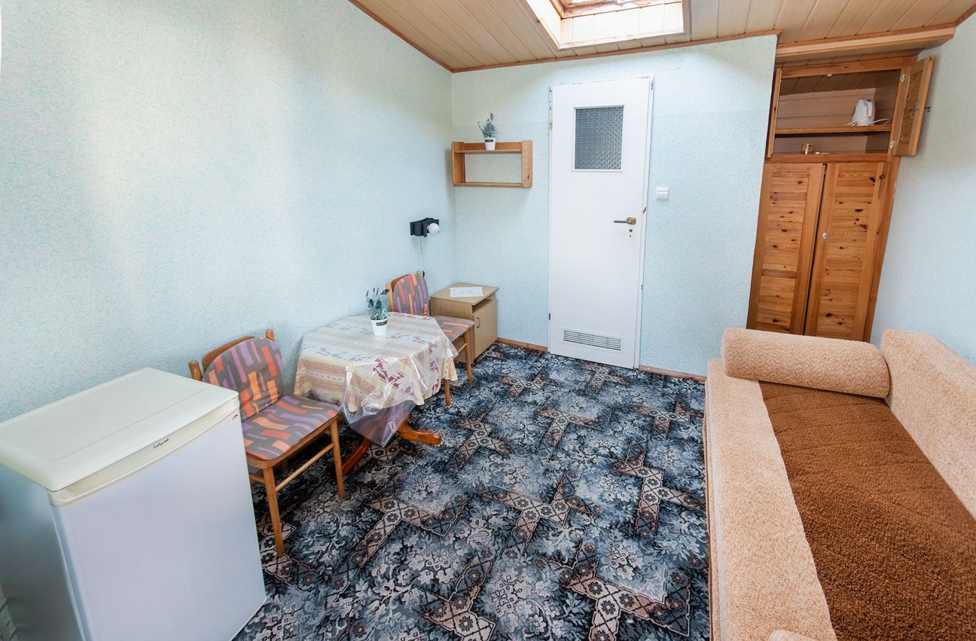 Pokoje Gościnne ZYGMUNT