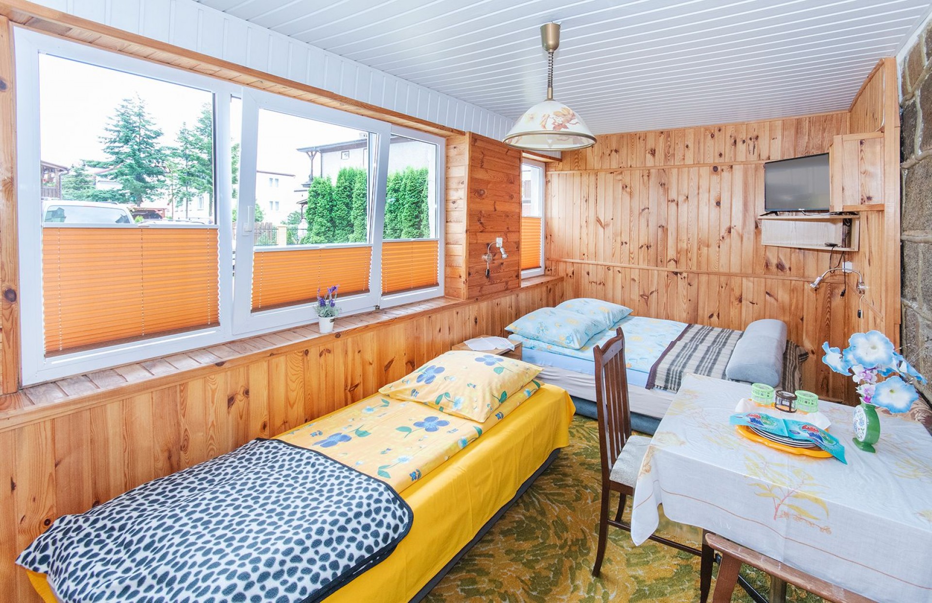 Pokoje Gościnne ZYGMUNT