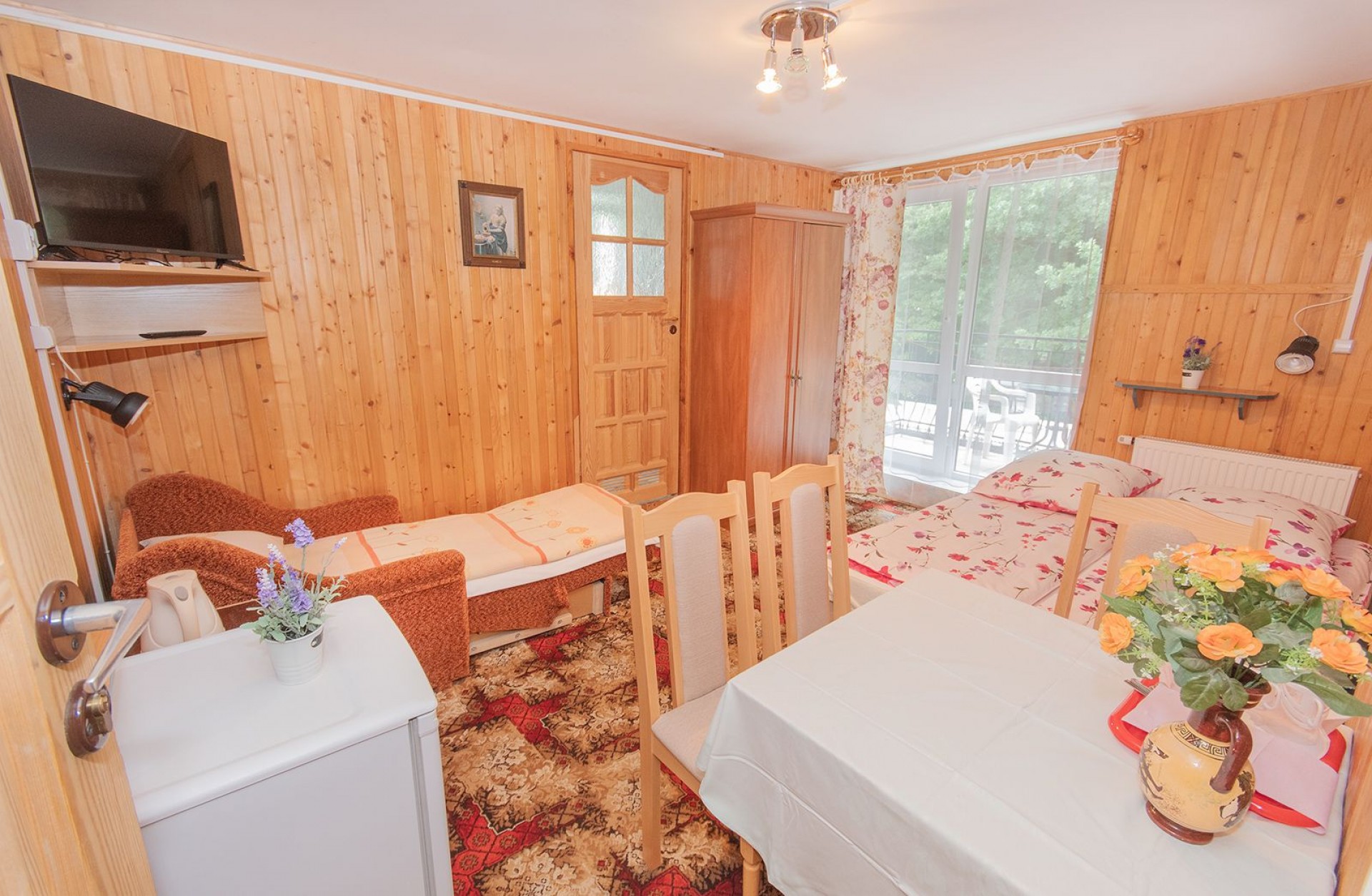 Pokoje Gościnne ZYGMUNT