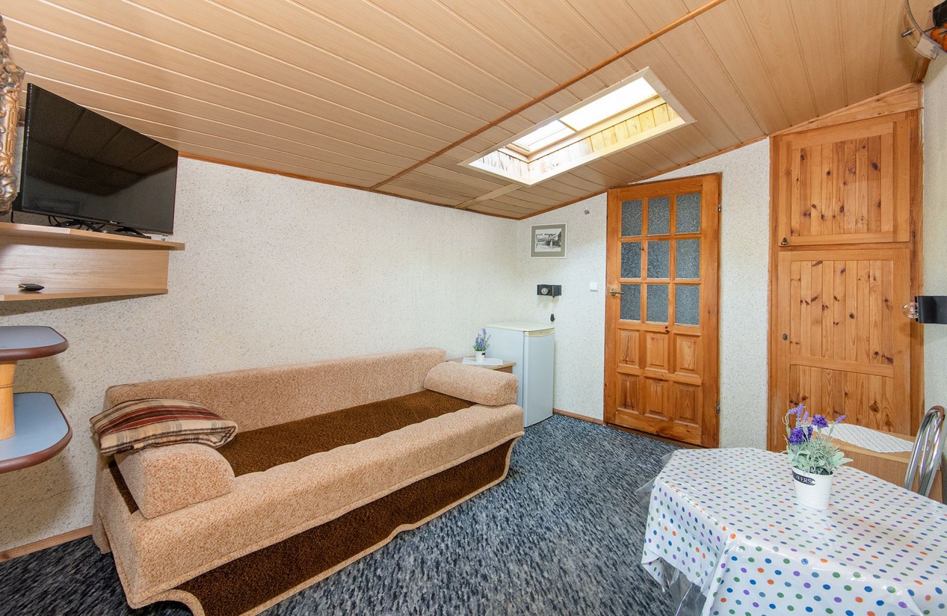 Pokoje Gościnne ZYGMUNT