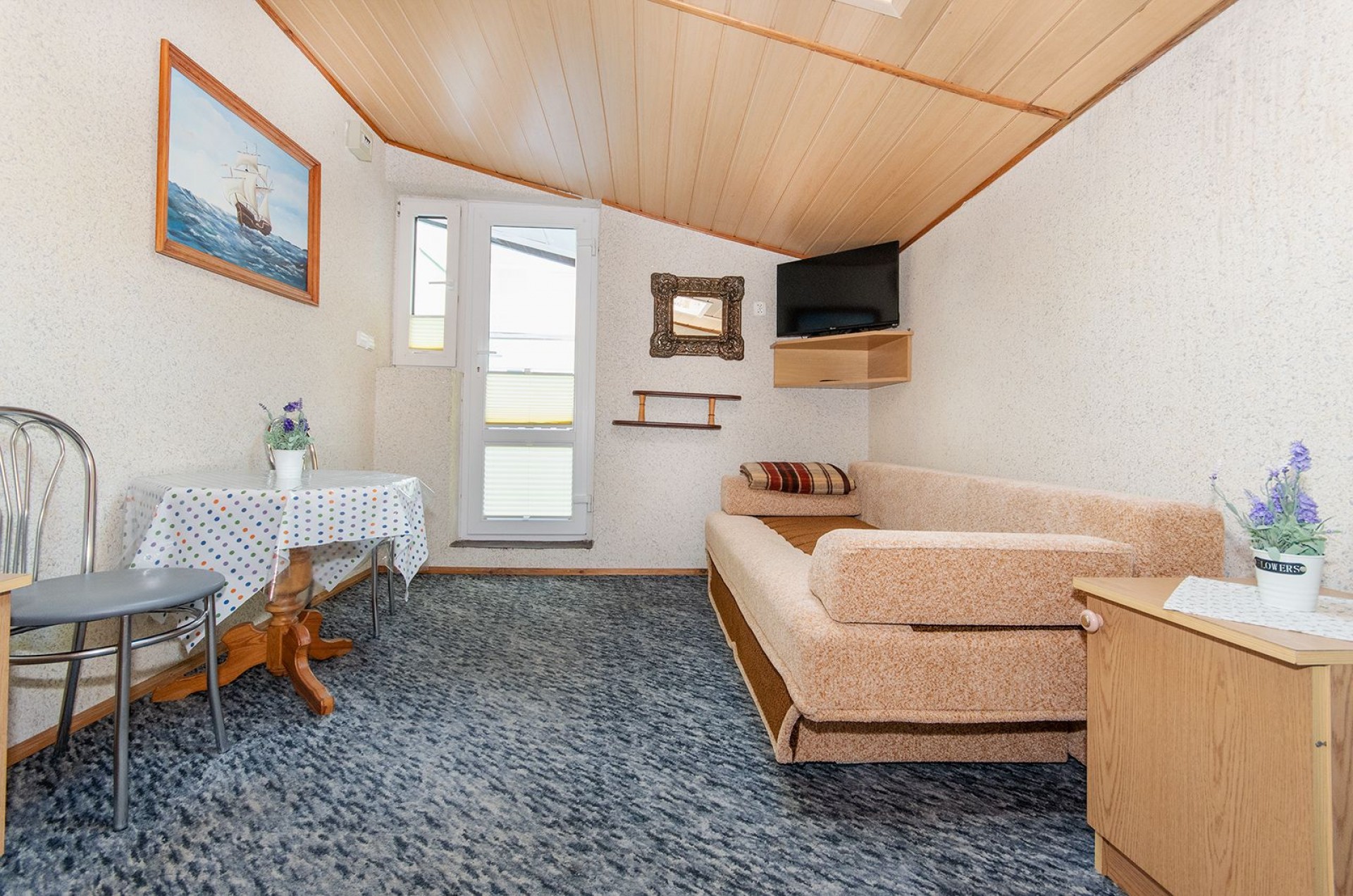 Pokoje Gościnne ZYGMUNT