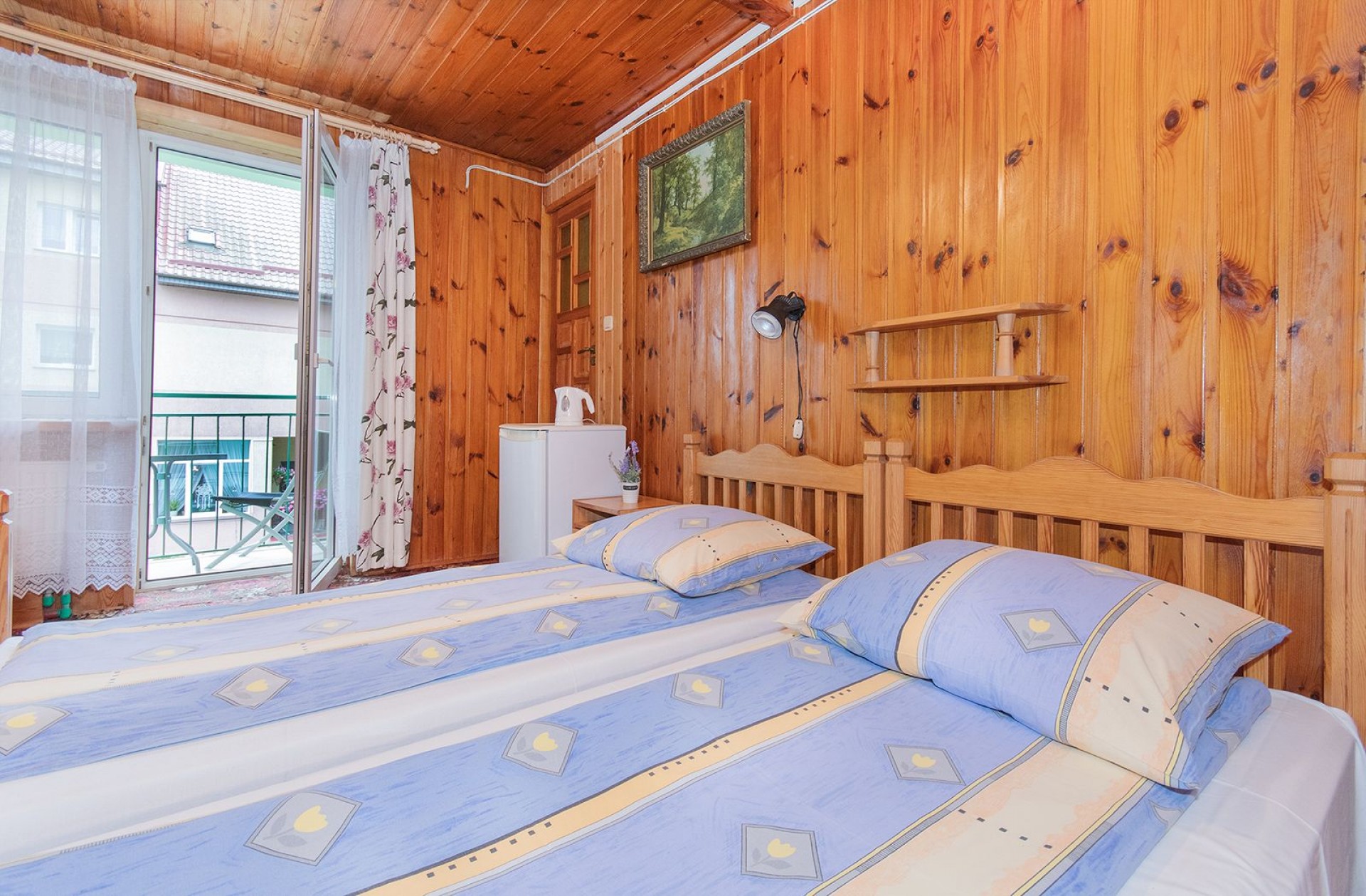 Pokoje Gościnne ZYGMUNT