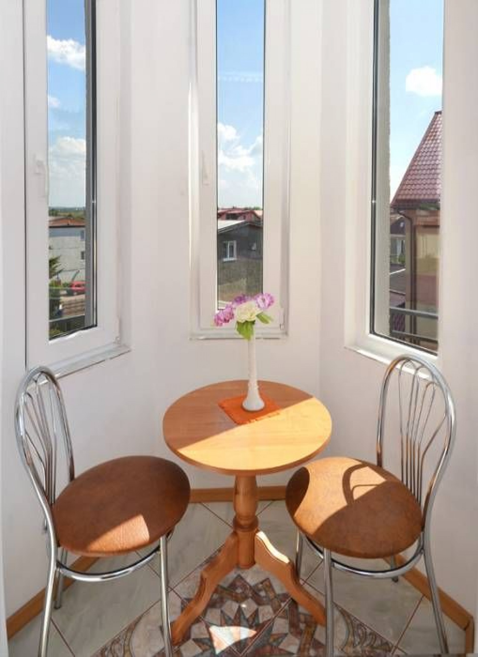 Pokoje Gościnne ZYGMUNT