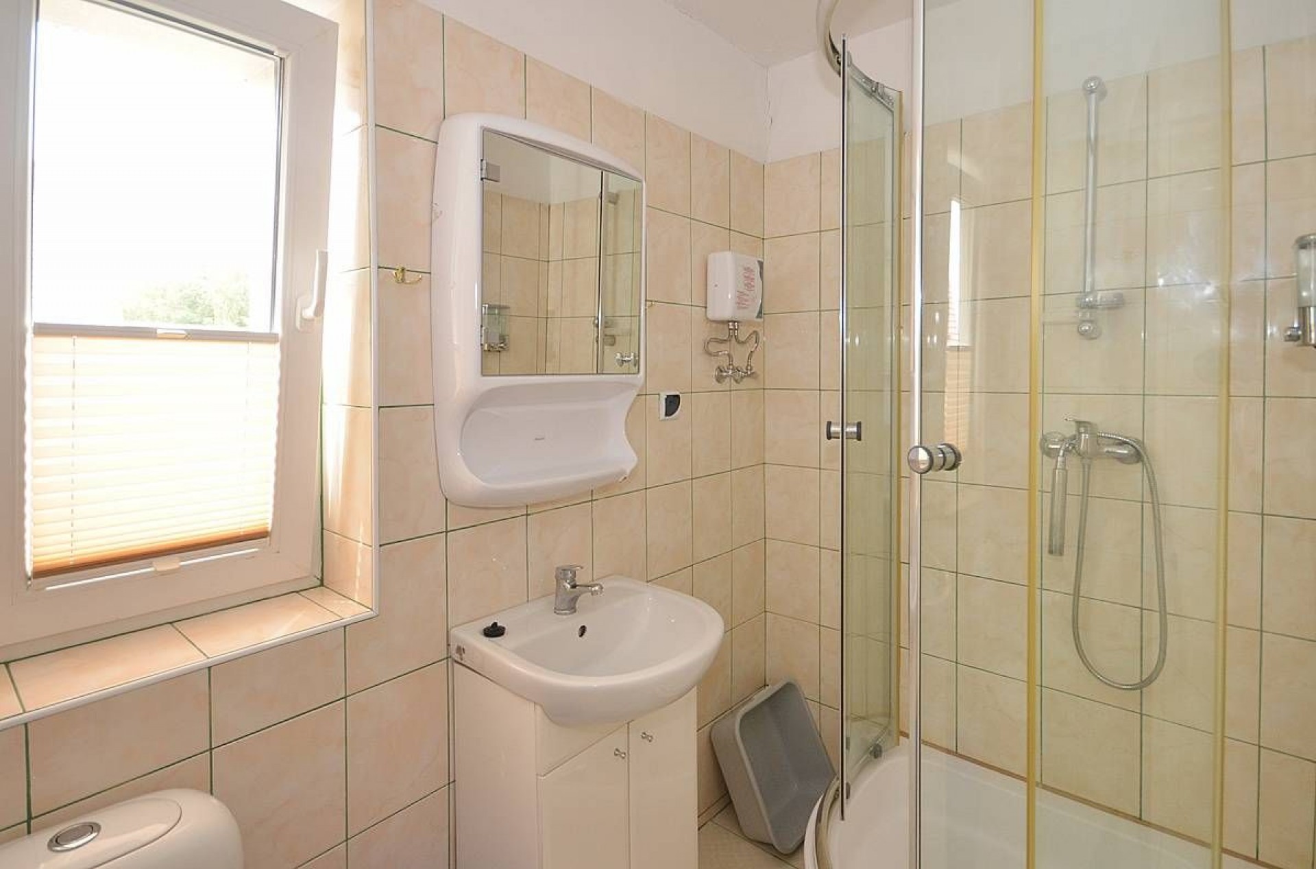 RK Pokoje Gościnne ZYGMUNT