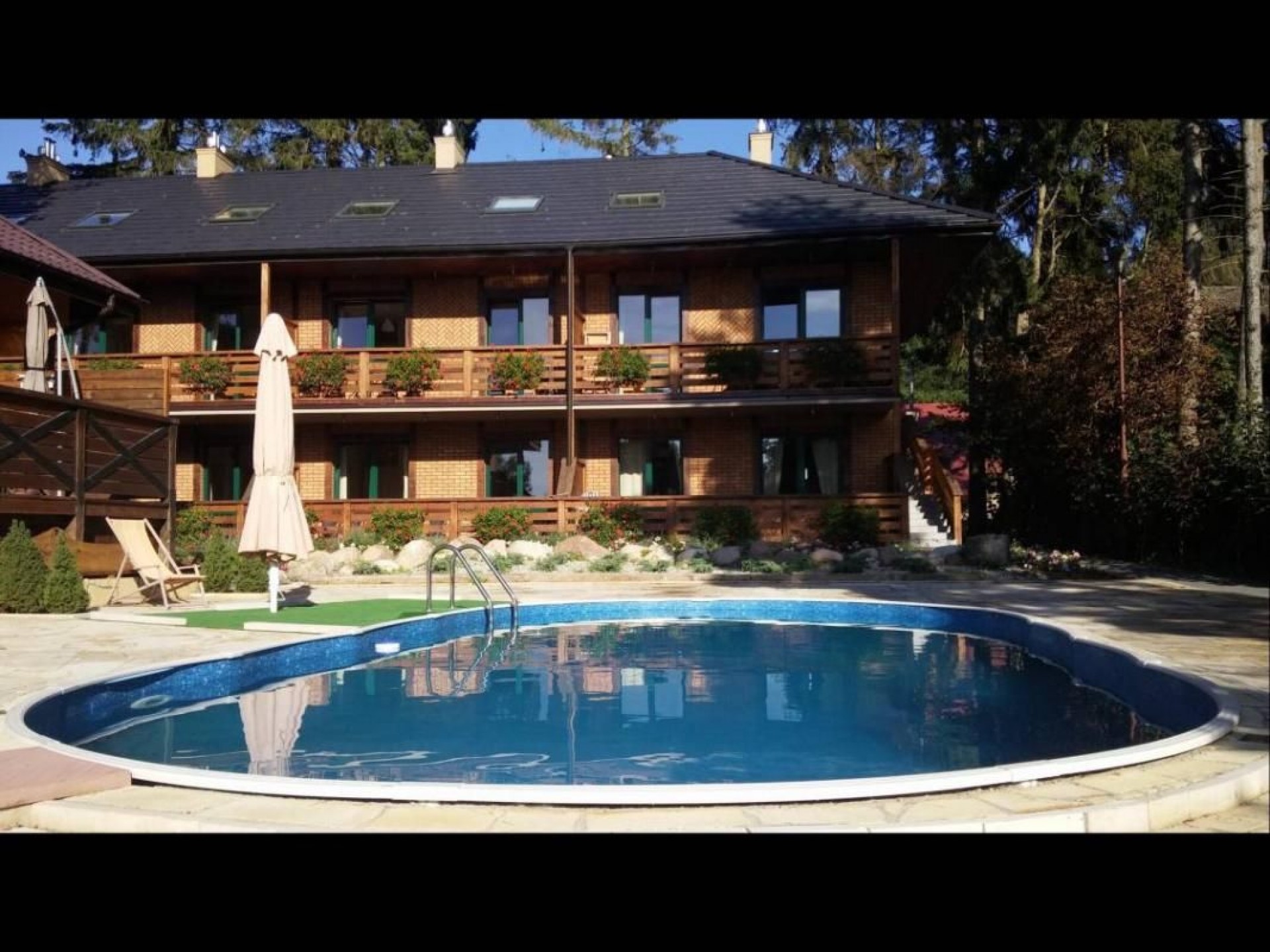 Bałtyk Apartamenty