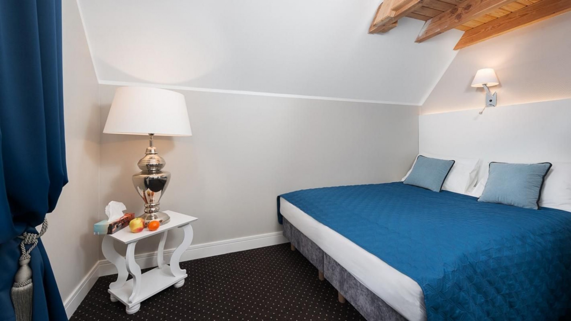 Domki Apartamentowe HALLERÓWKA