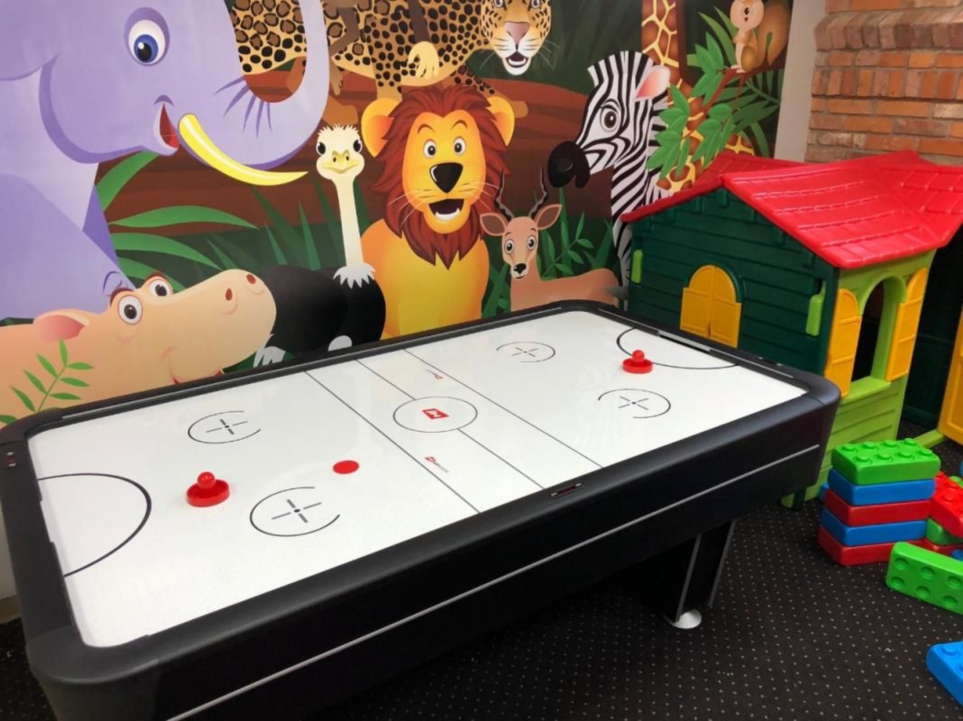 Domki Apartamentowe HALLERÓWKA