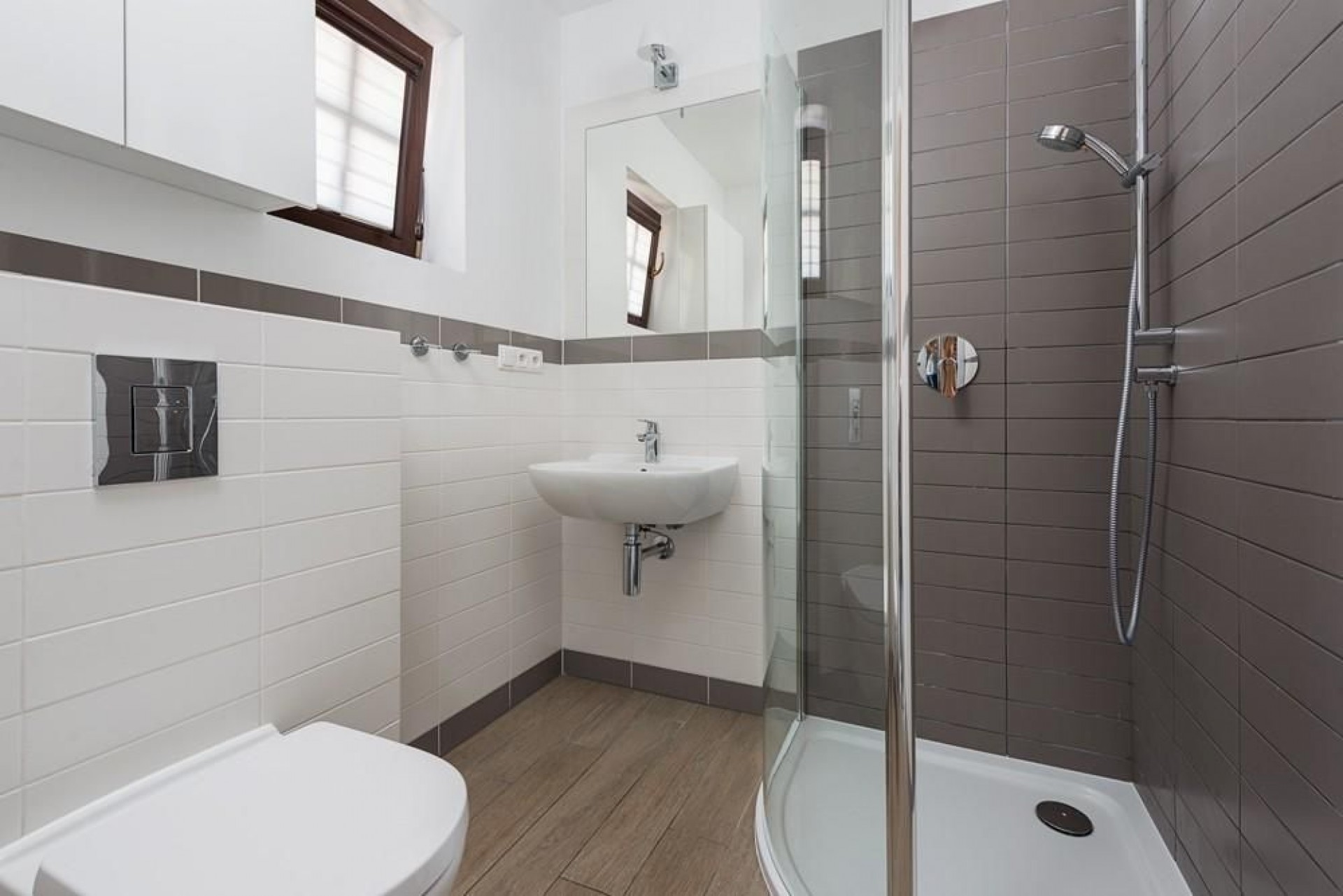 Domki Apartamentowe HALLERÓWKA